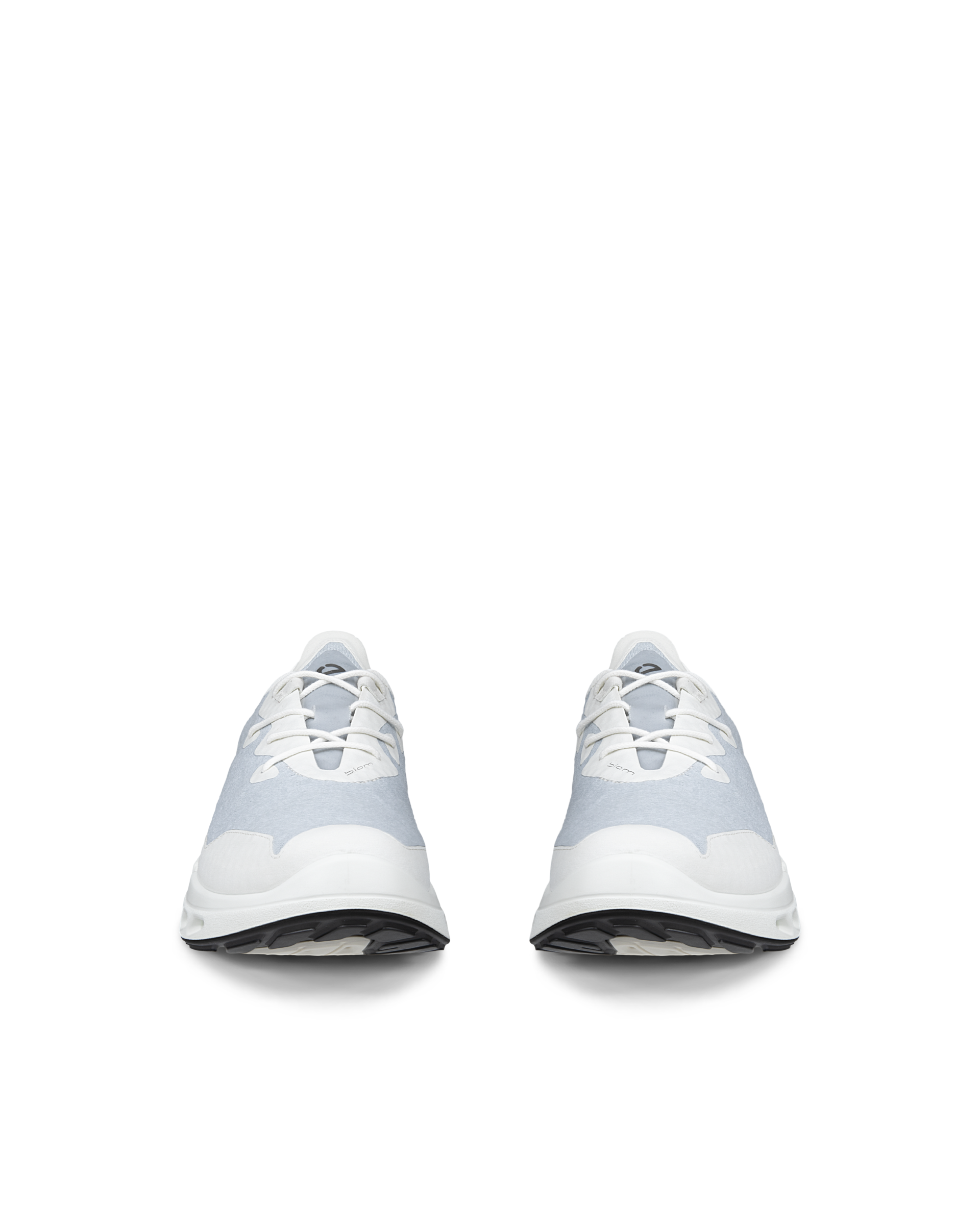 ECCO BIOM 720 — Grey
