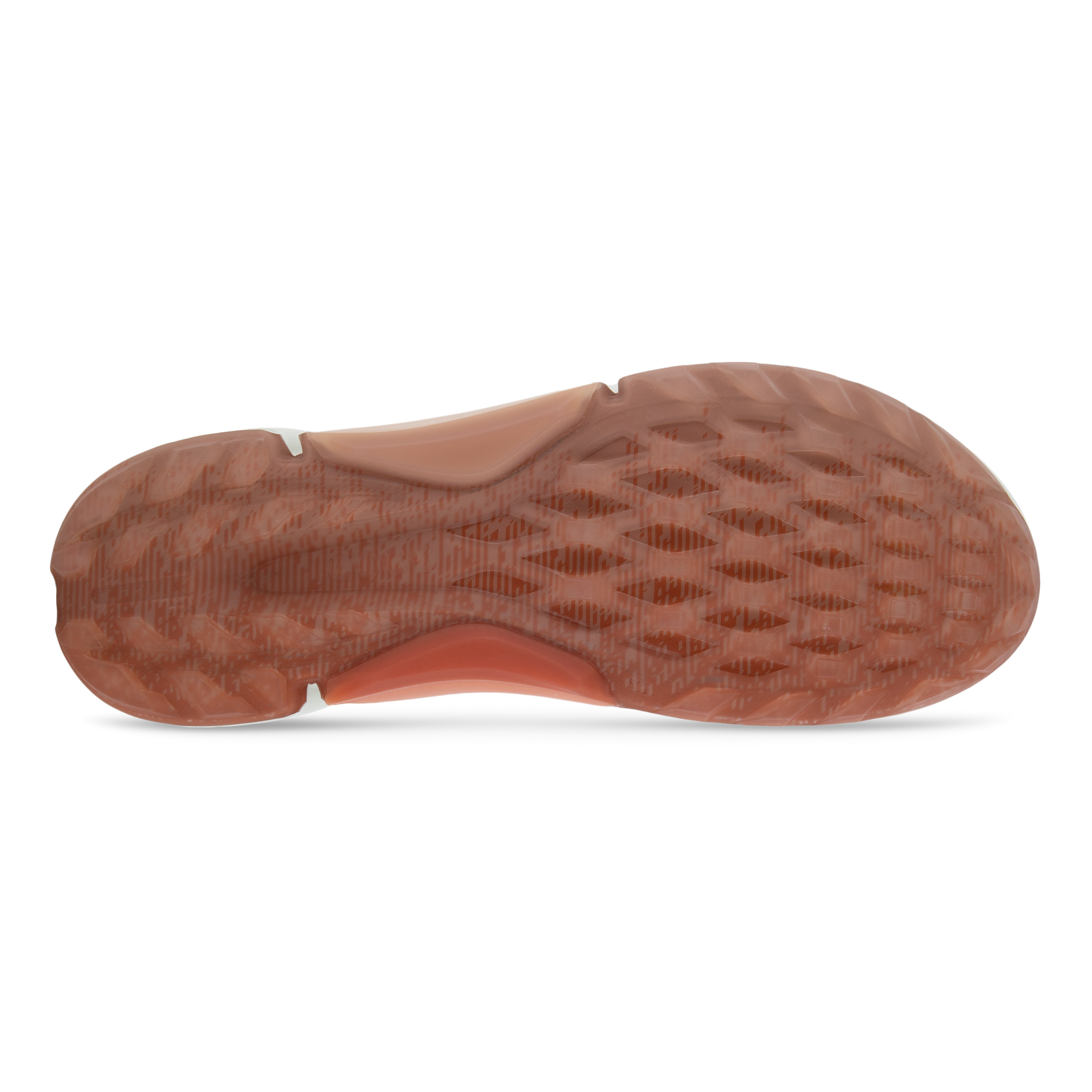 ECCO Golf BIOM H4 ウィメンズ レザーGore-Texゴルフシューズ | ベージュ