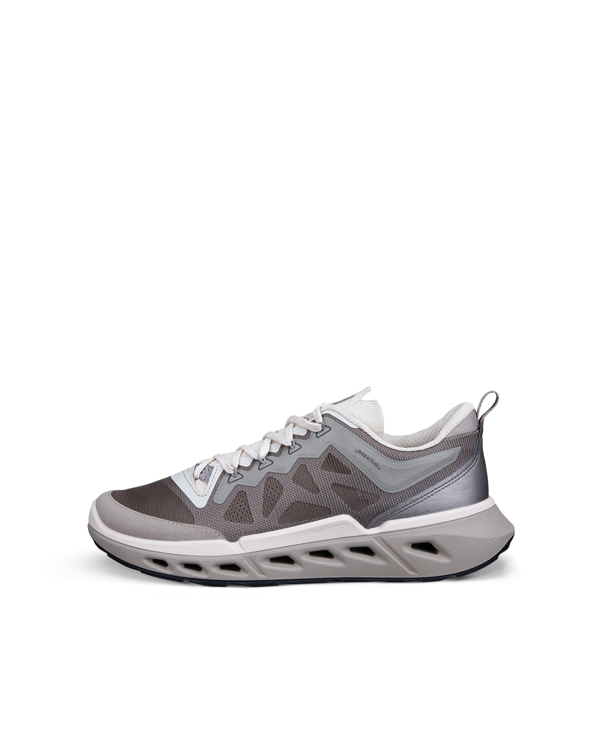 ECCO Biom 720 Breathru — Gray