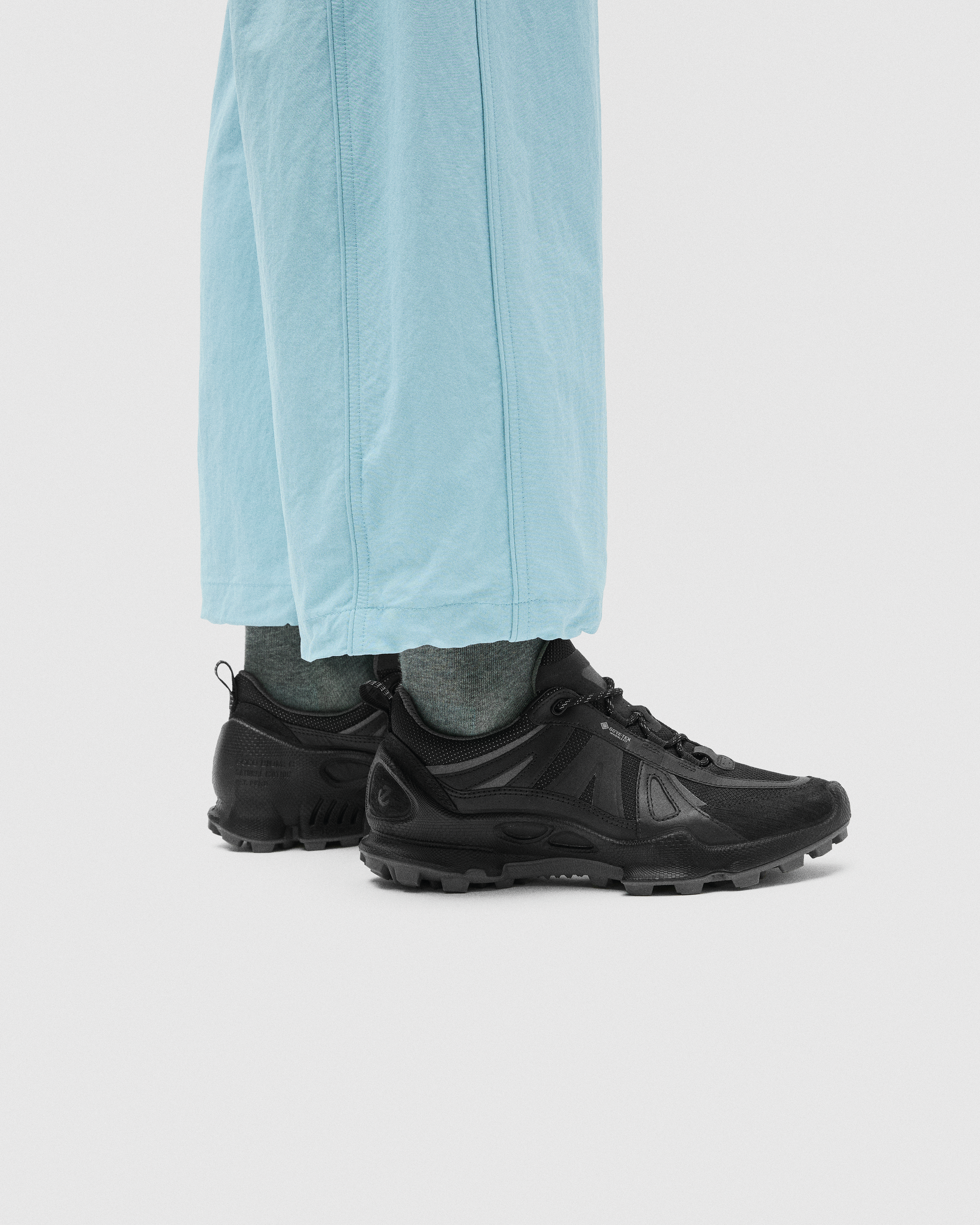 ECCO BIOM C-TRAIL — Black
