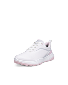 ECCO Golf LT1 — White 2