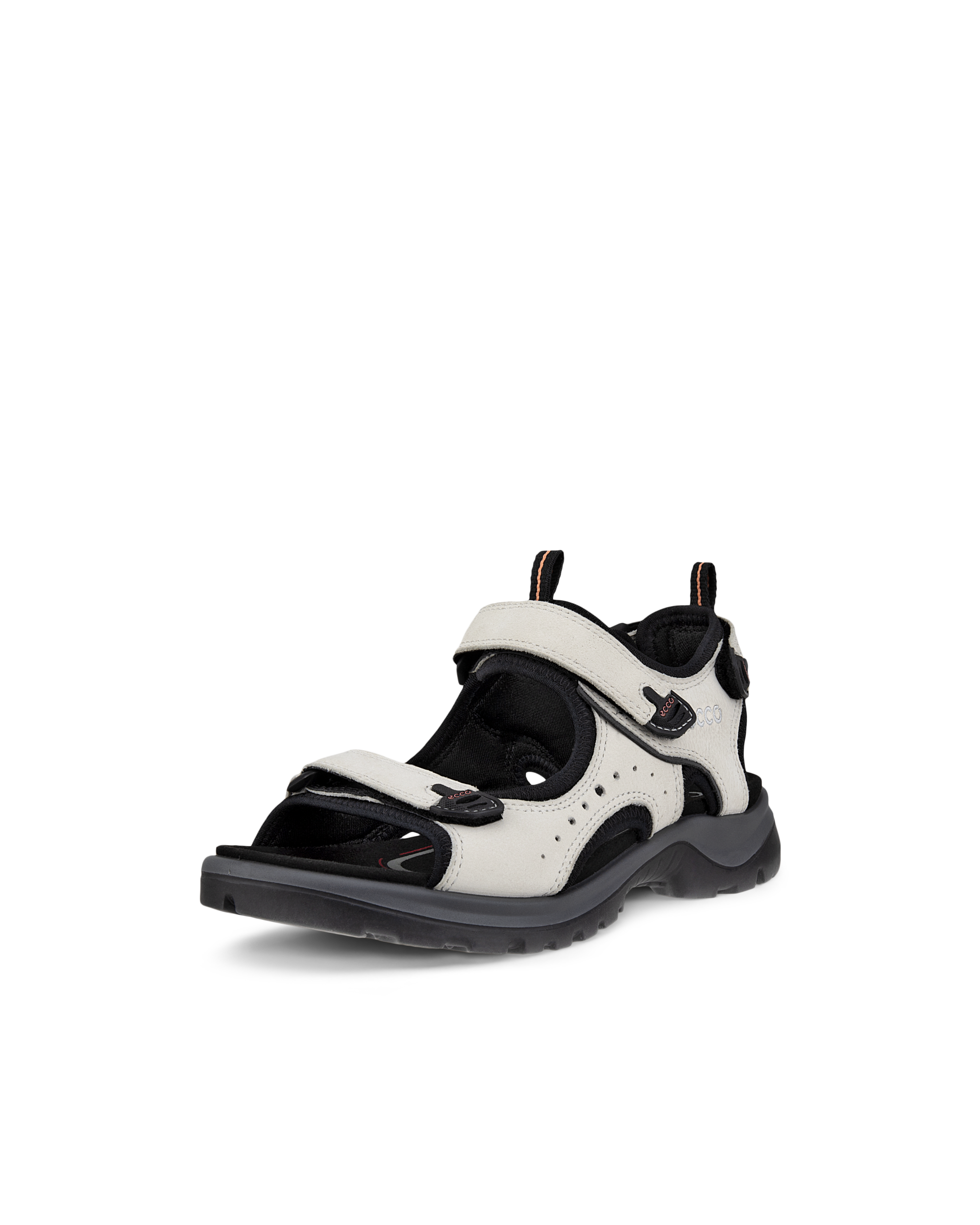 ECCO OFFROAD — White