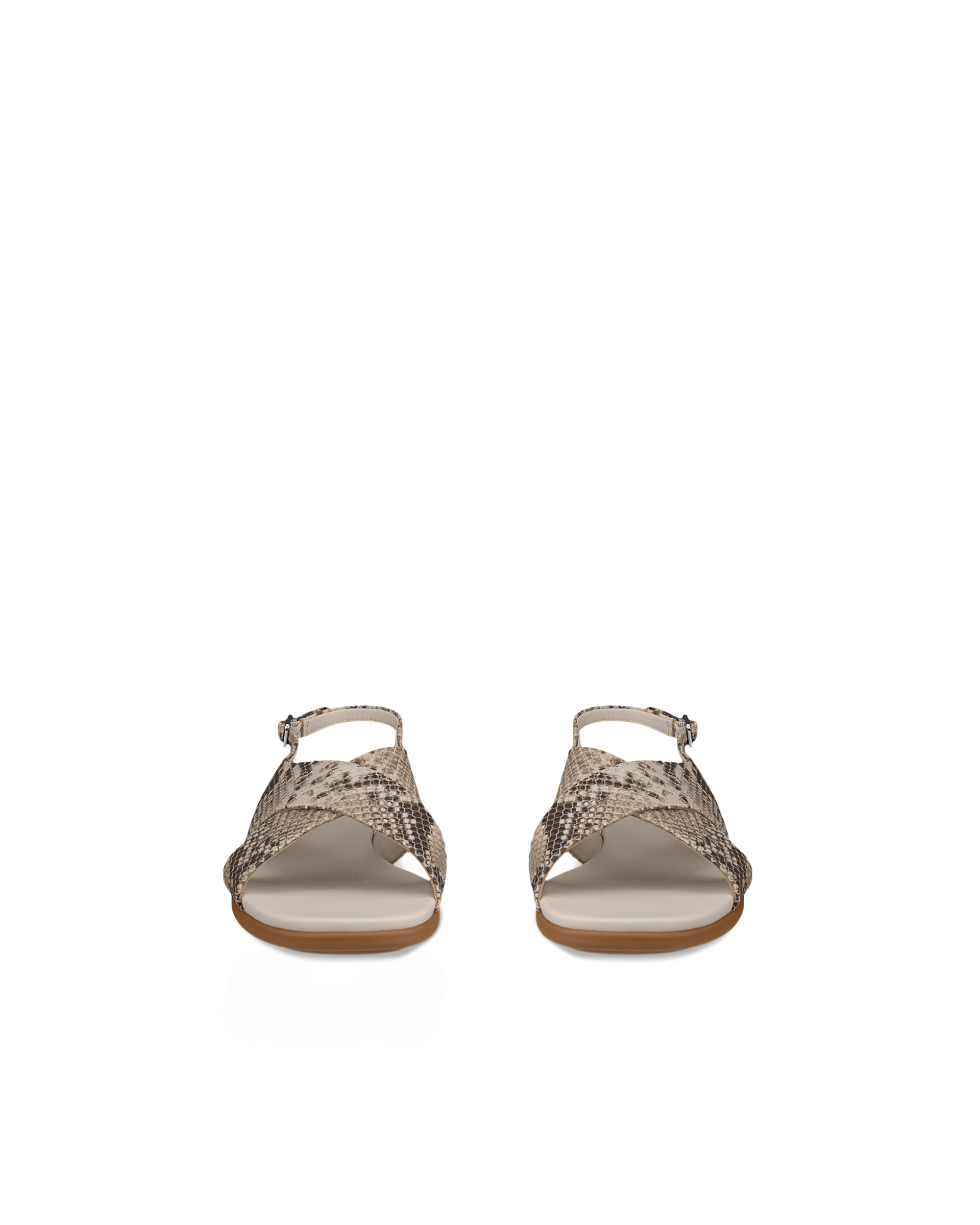 ECCO Sculpted Alba 25 — Beige