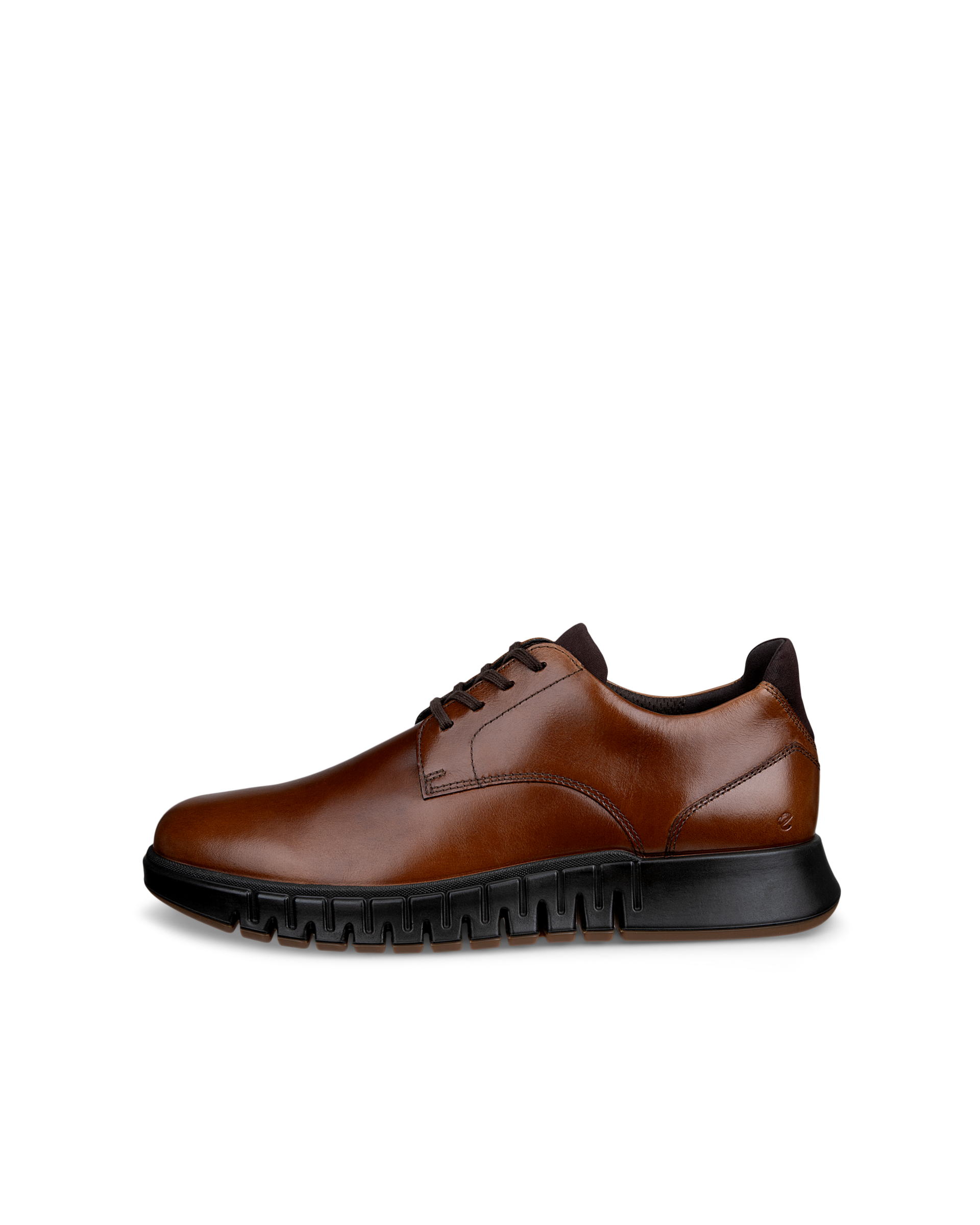 ECCO Gruuv Studio — Brown