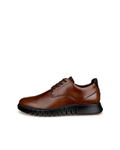 ECCO Gruuv Studio — Brown 1