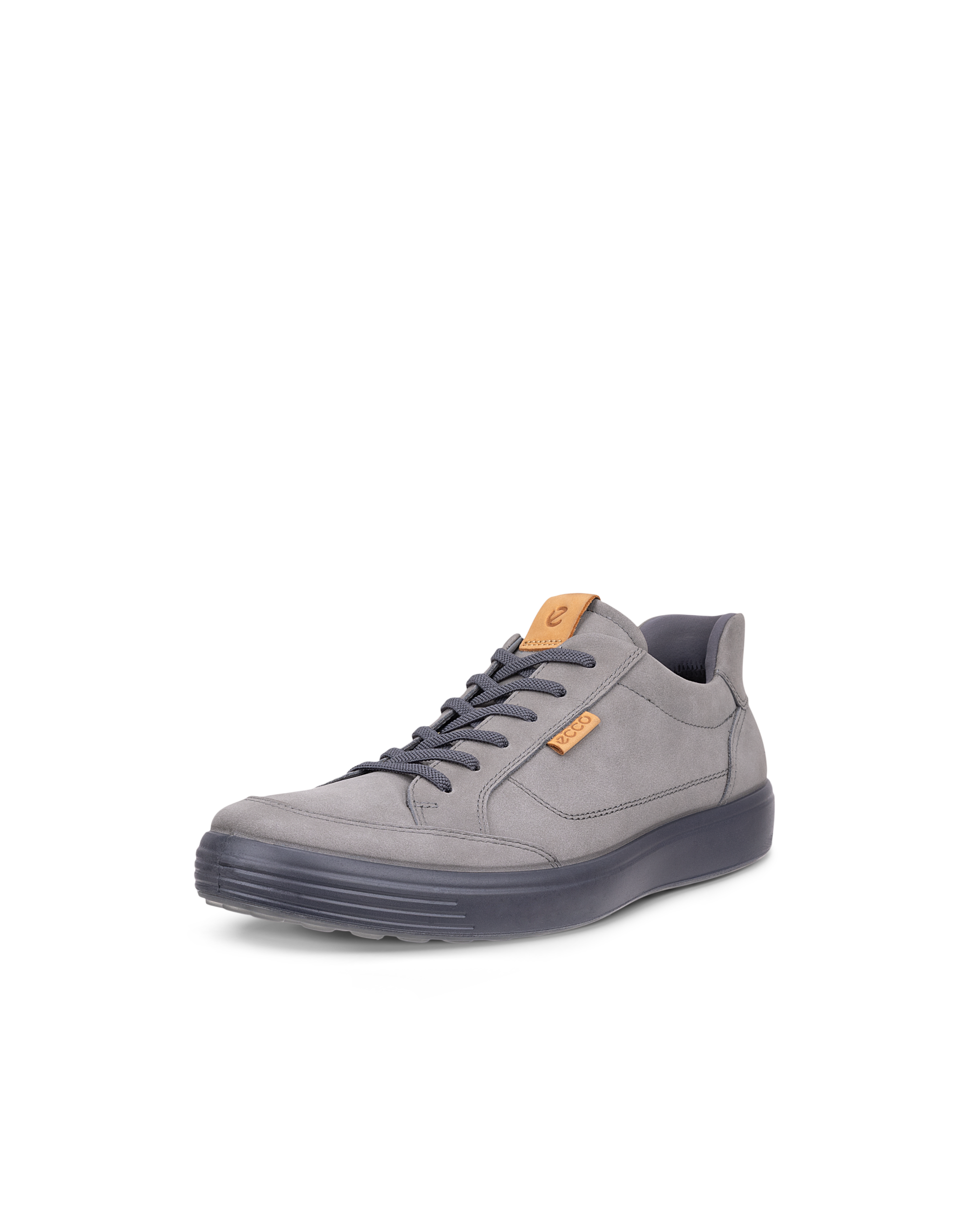 ECCO SOFT 7 — Grey