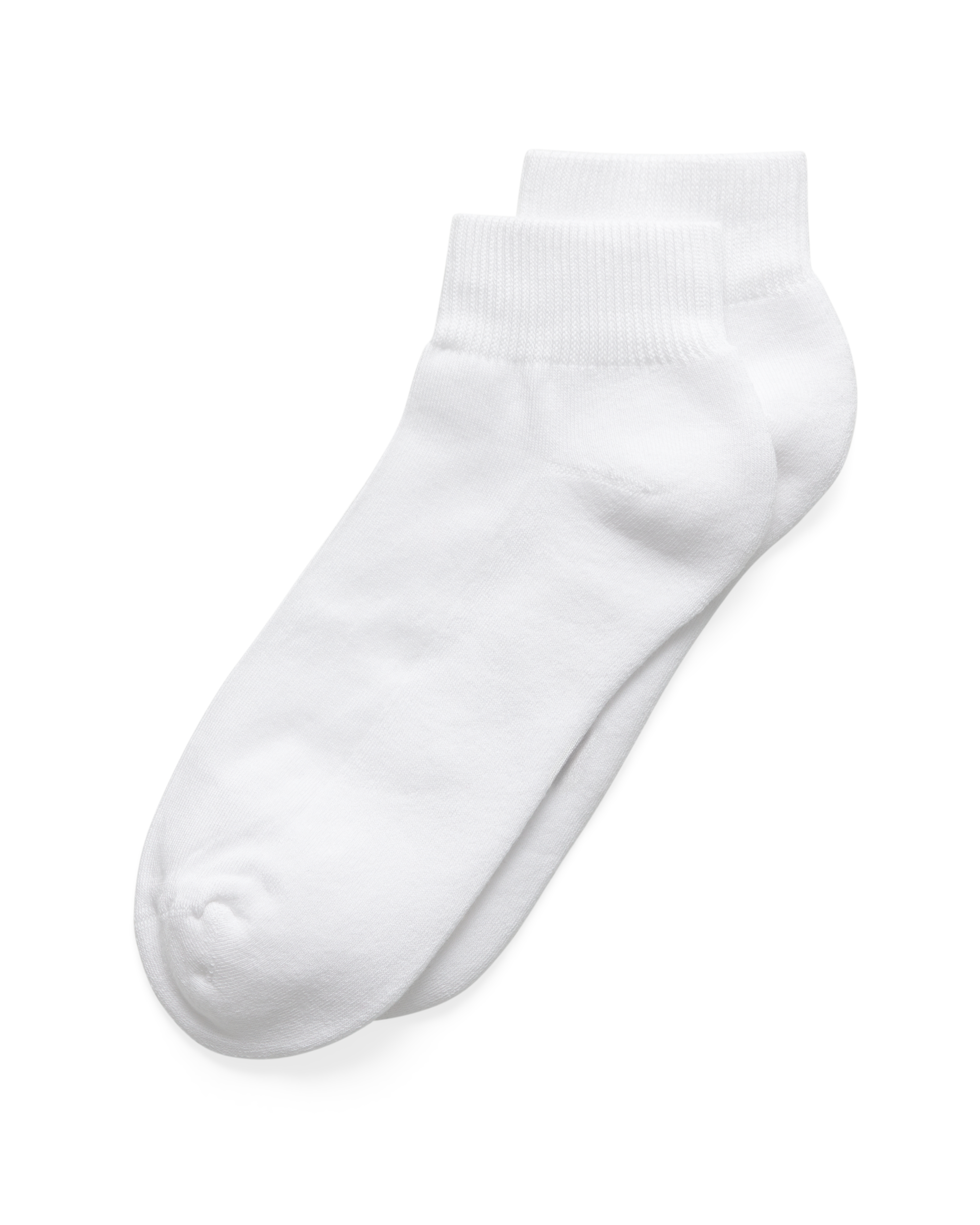 ECCO Retro Low Cut 2-Pack — Multicolour