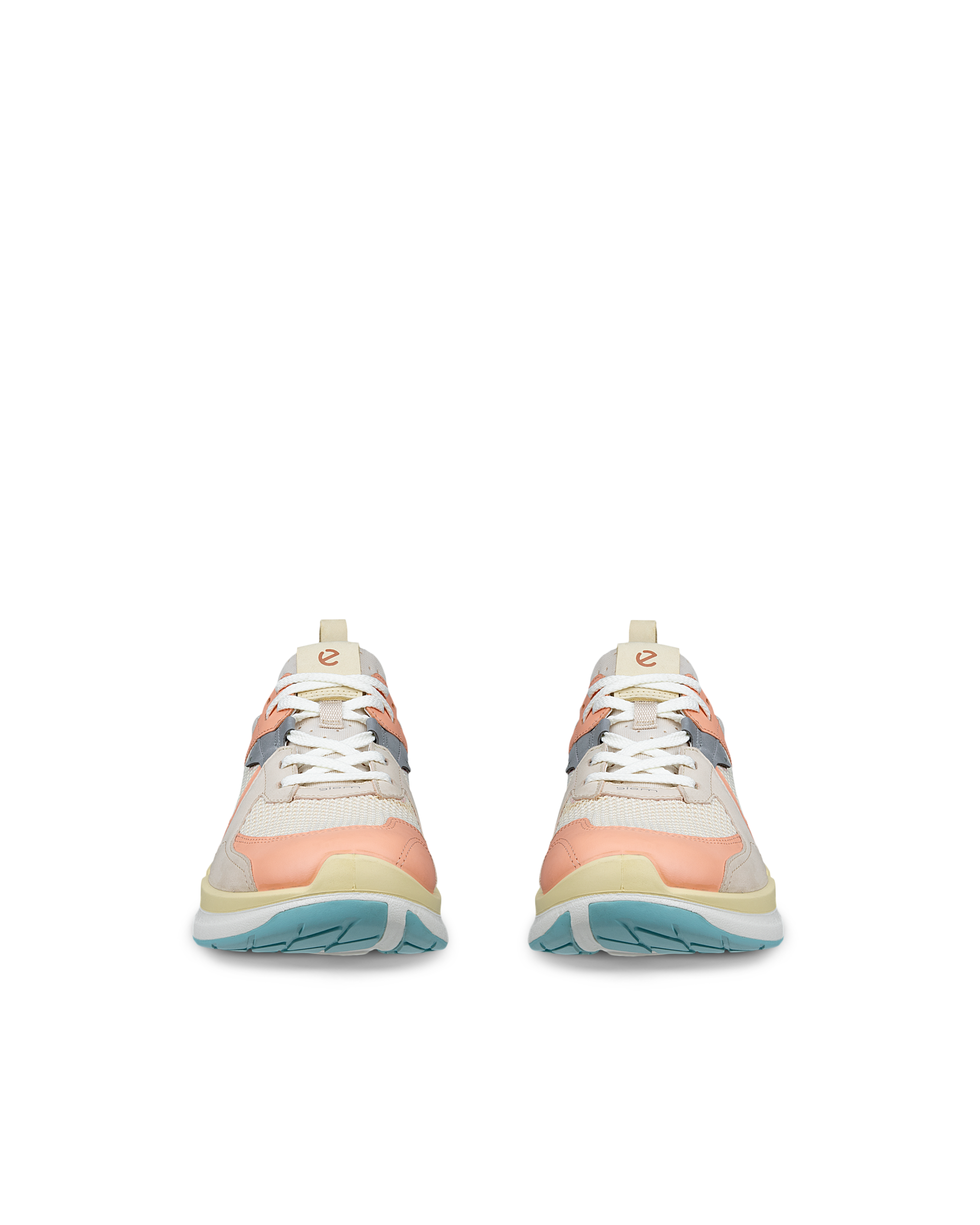 ECCO Biom 2.2 — Beige