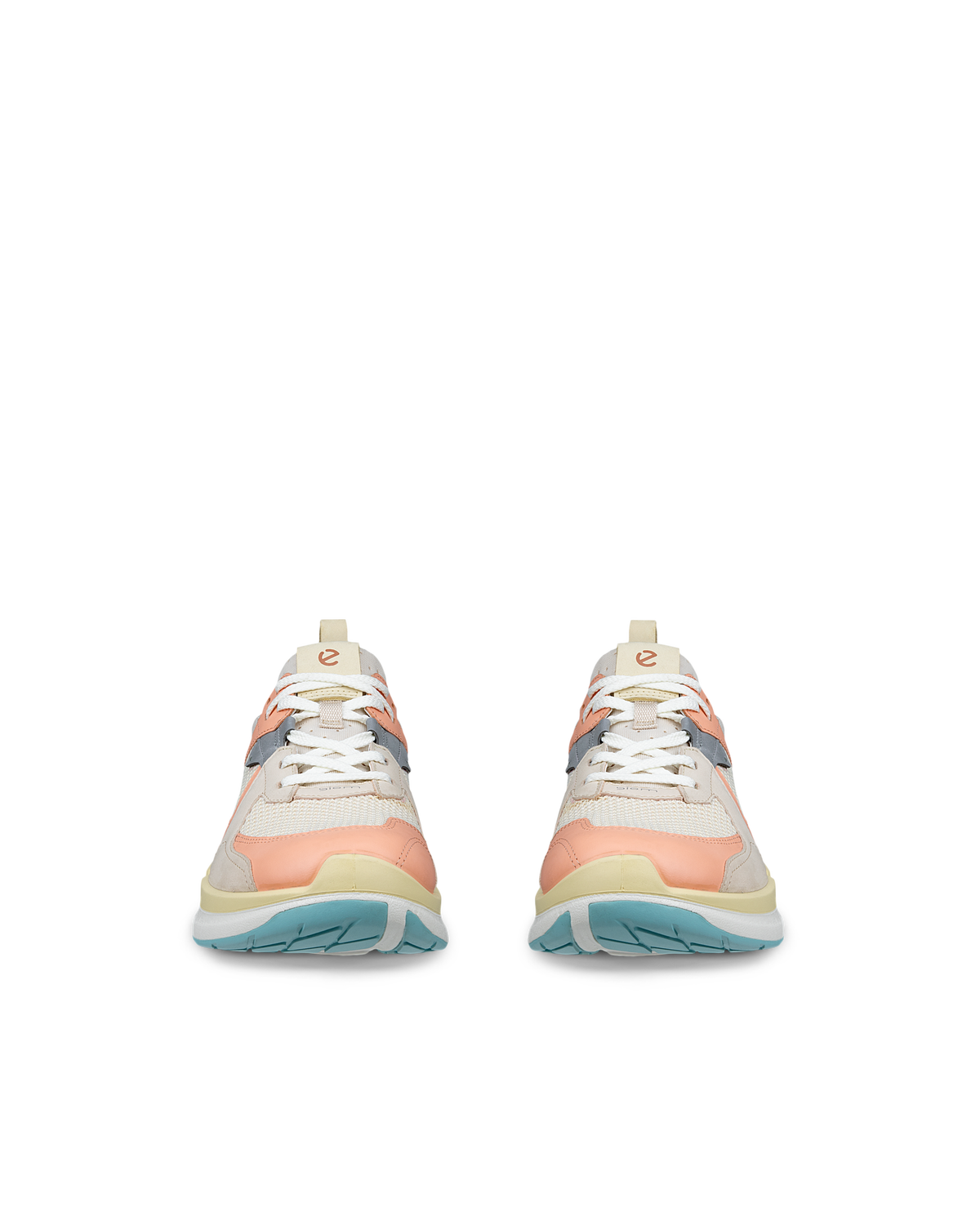 ECCO Biom 2.2 — Beige