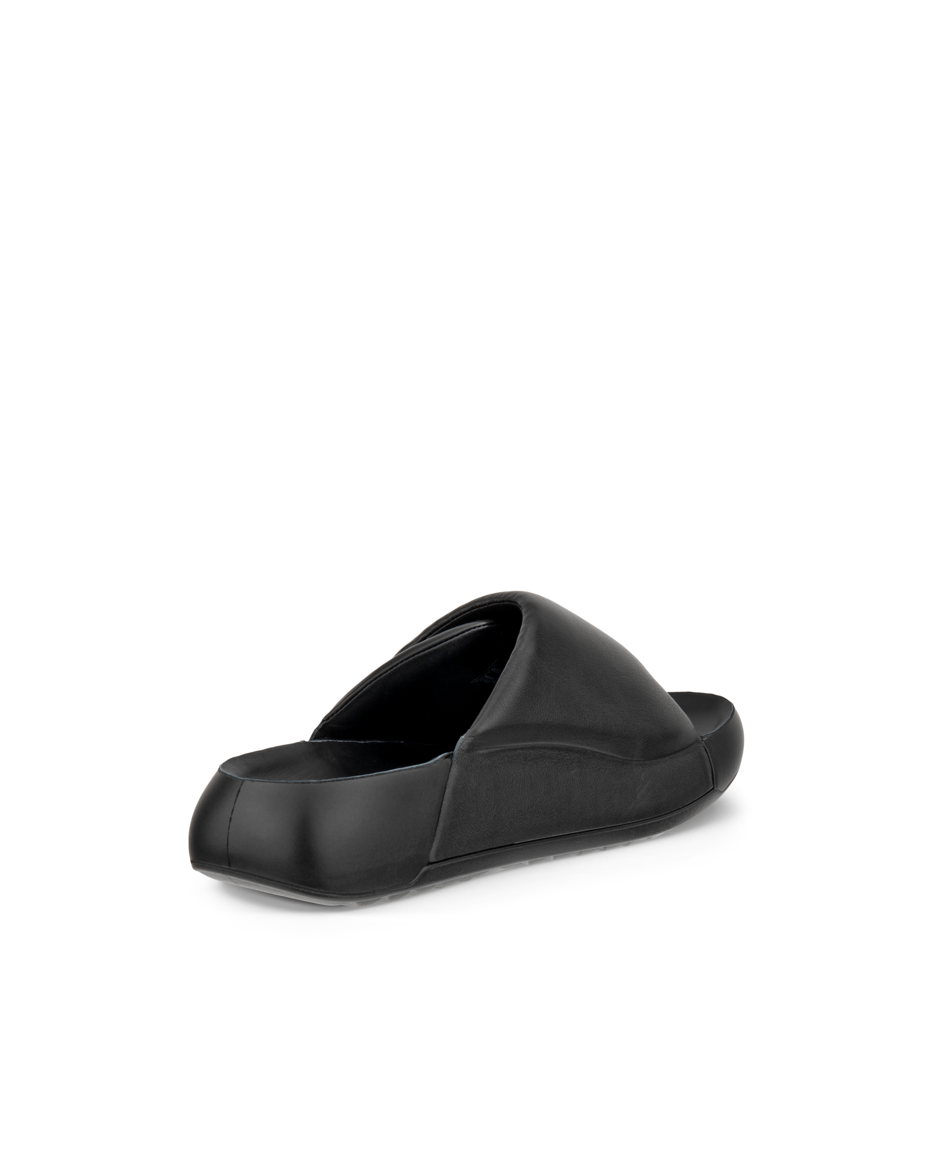 ECCO COZMO PF — Black