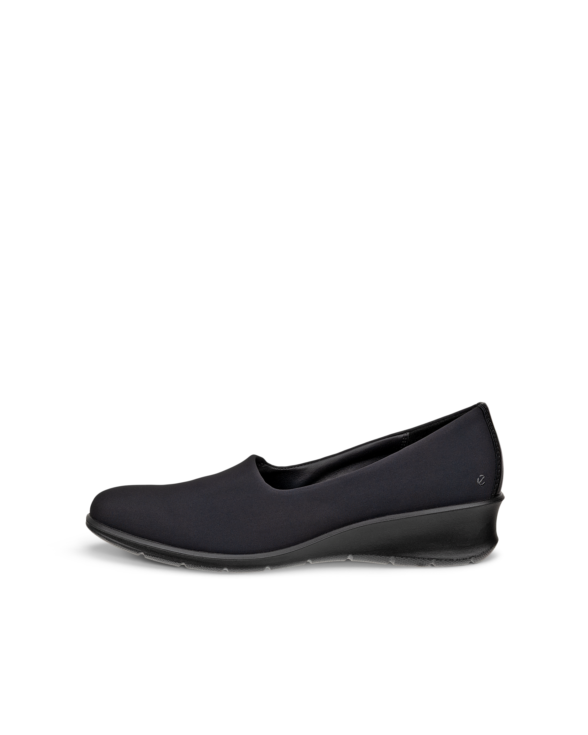 ECCO Felicia — Black
