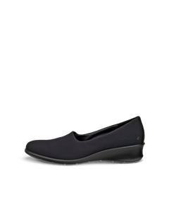 ECCO Felicia — Black 1