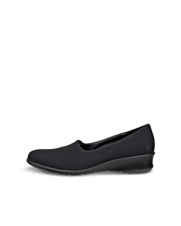 ECCO Felicia — Black