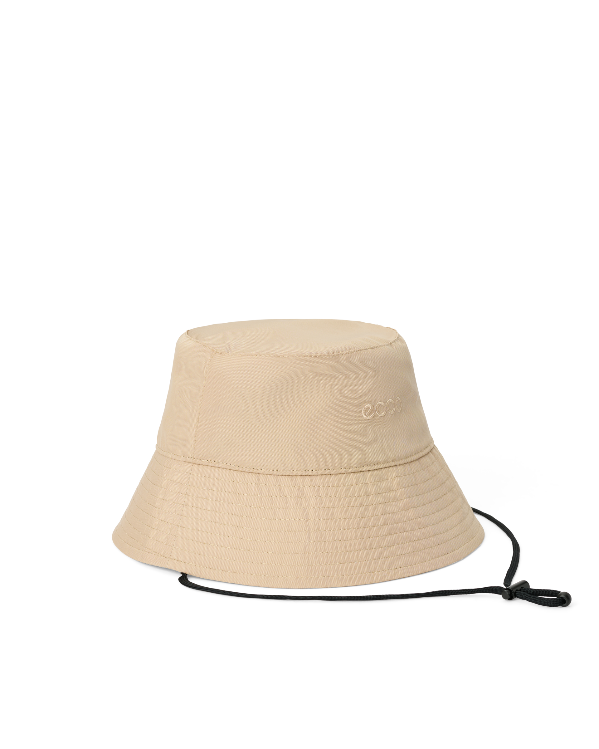 ECCO Vibe Bucket Hat — Brown