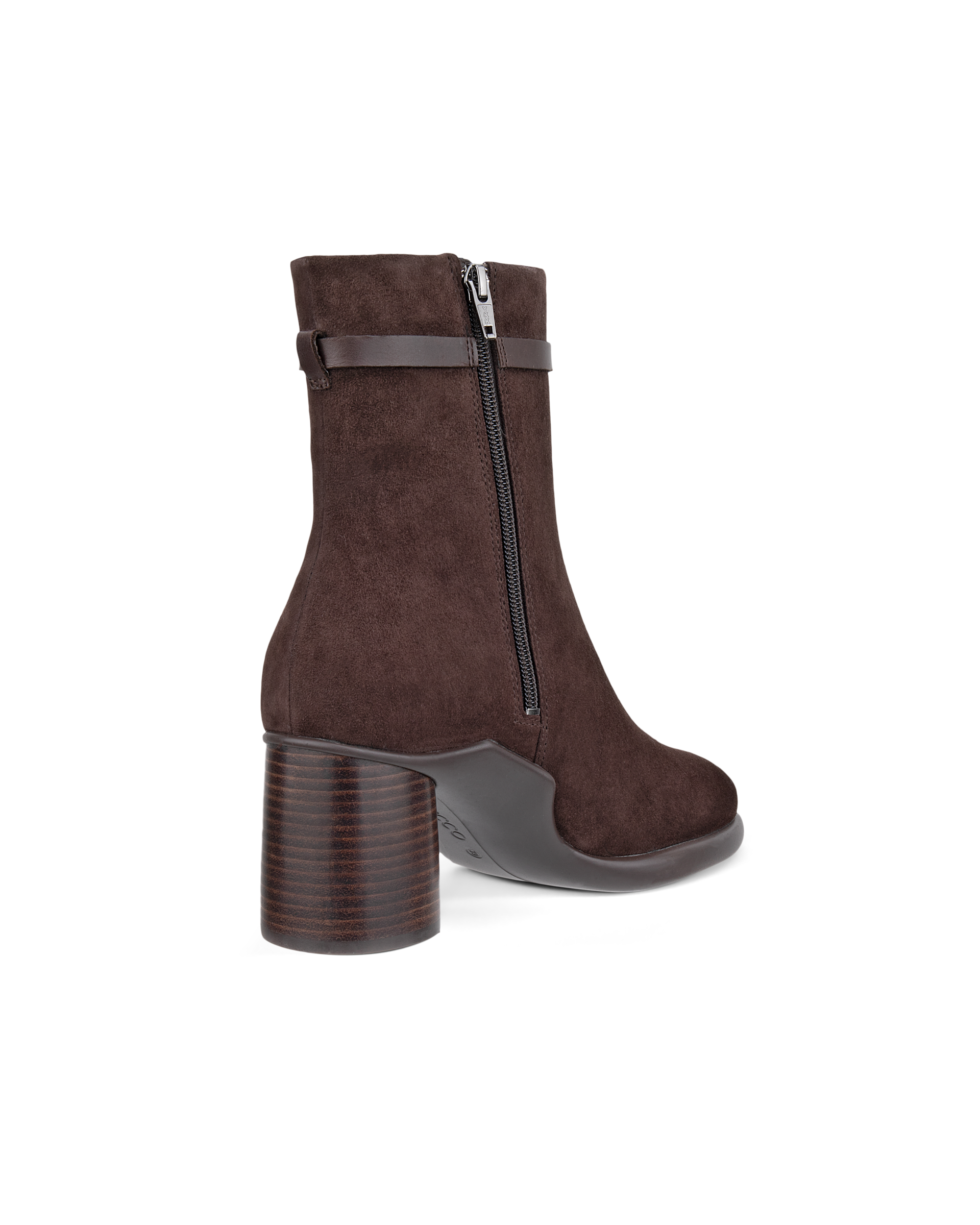 ECCO SCULPTED LX 55 — Brown