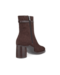 ECCO Sculpted LX 55 — Brown 3