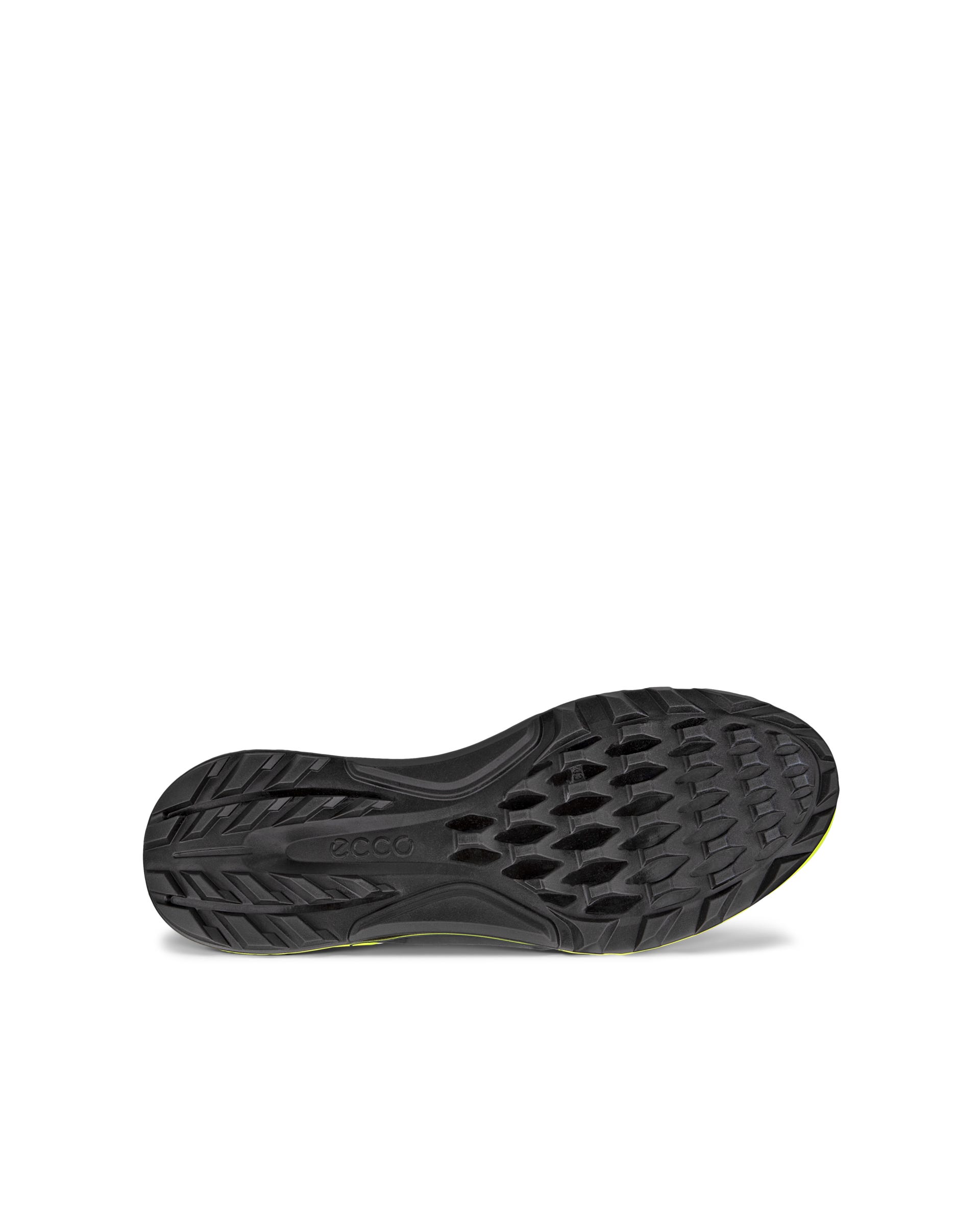 Men's ECCO® Golf Biom C4 Leather Gore-Tex Shoe