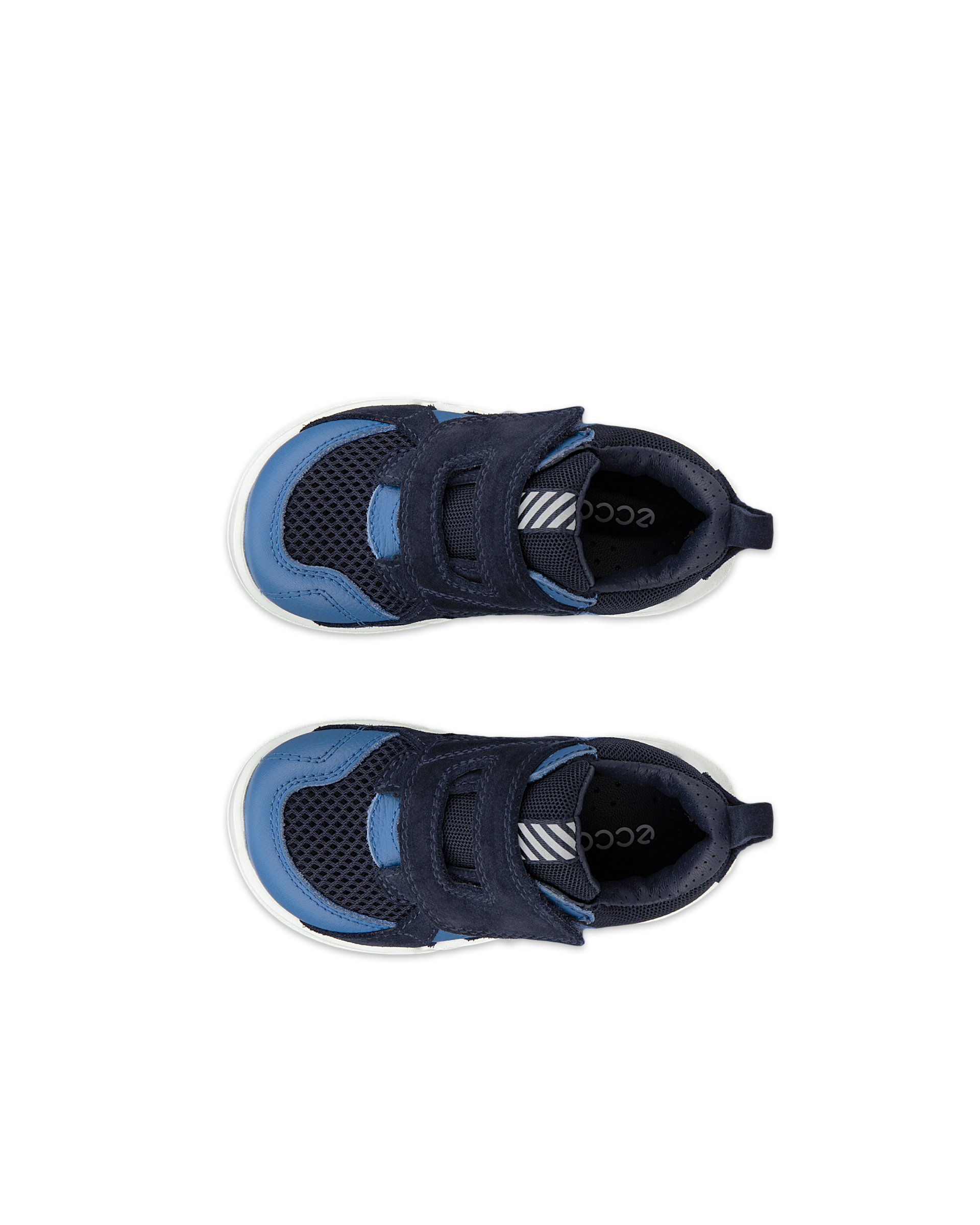 ECCO BIOM 2.2 INFANT — Blue