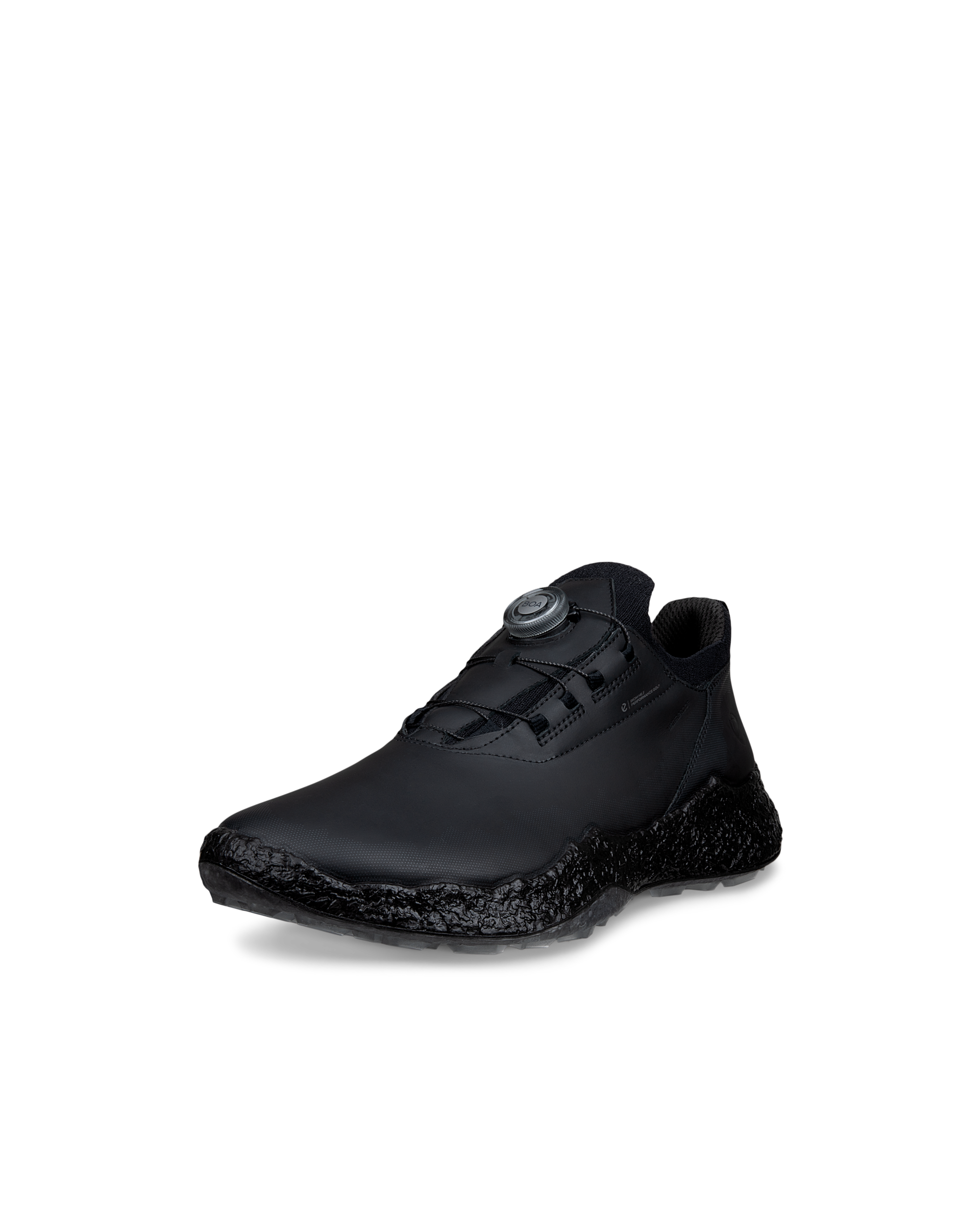 ECCO GOLF BIOM H5 — Black