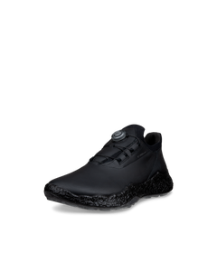 ECCO GOLF BIOM H5 — Black 2