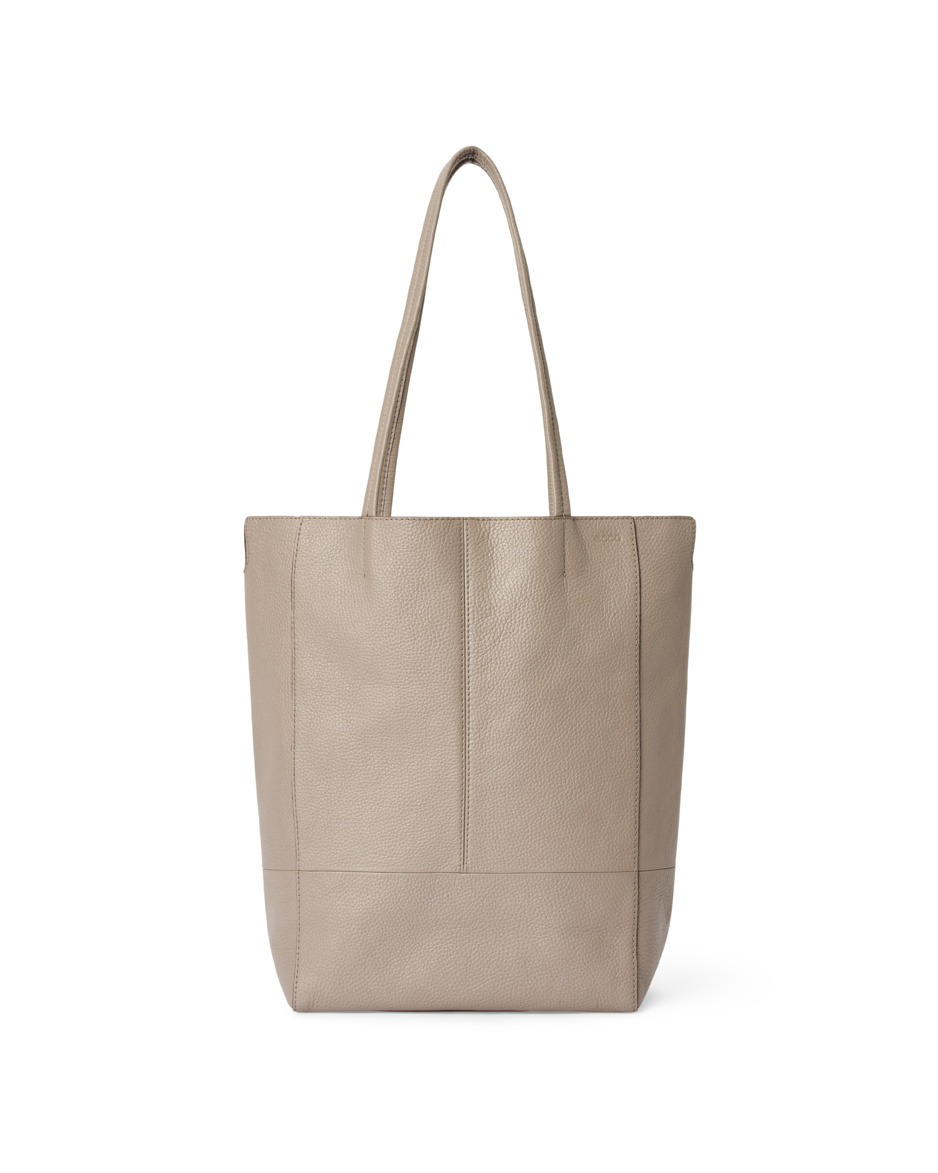 ECCO Aven Tote — Beige