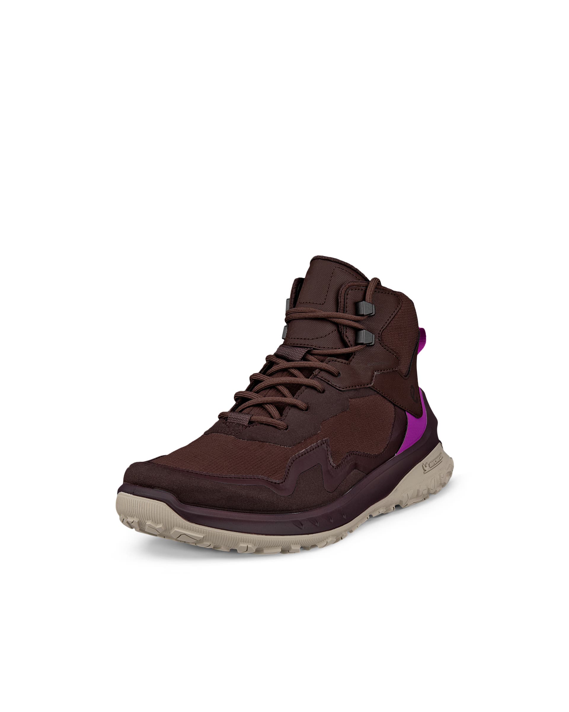 ECCO® ULT-TRN Mellanhöga boots outdoor dam - Röd - Main