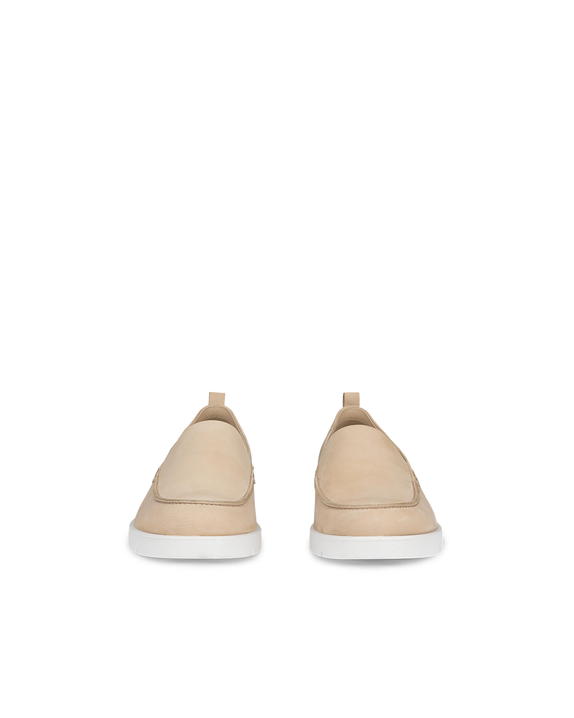 ECCO Bella — Beige