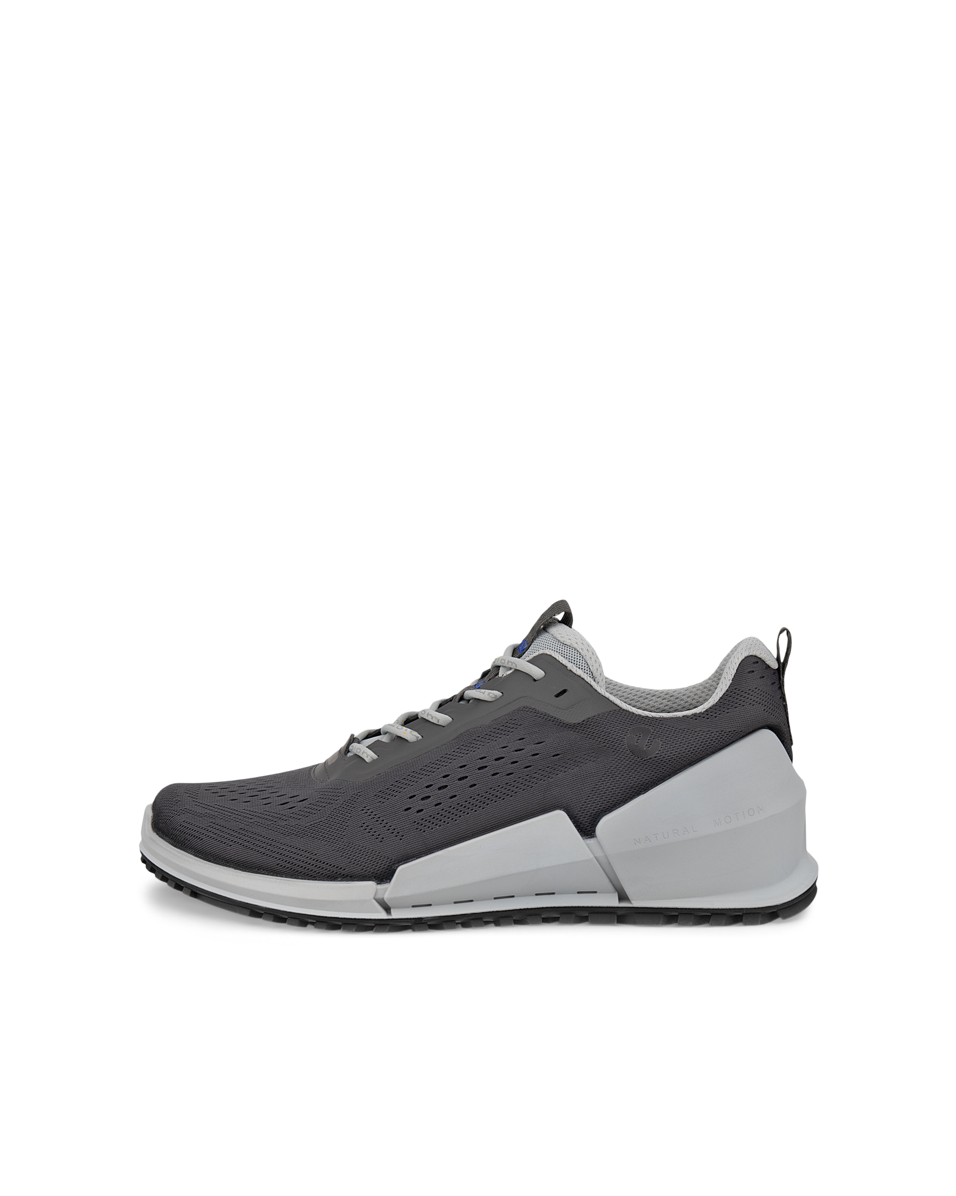 ECCO Biom 2.0 M Mesh Sneaker - Grey - 39