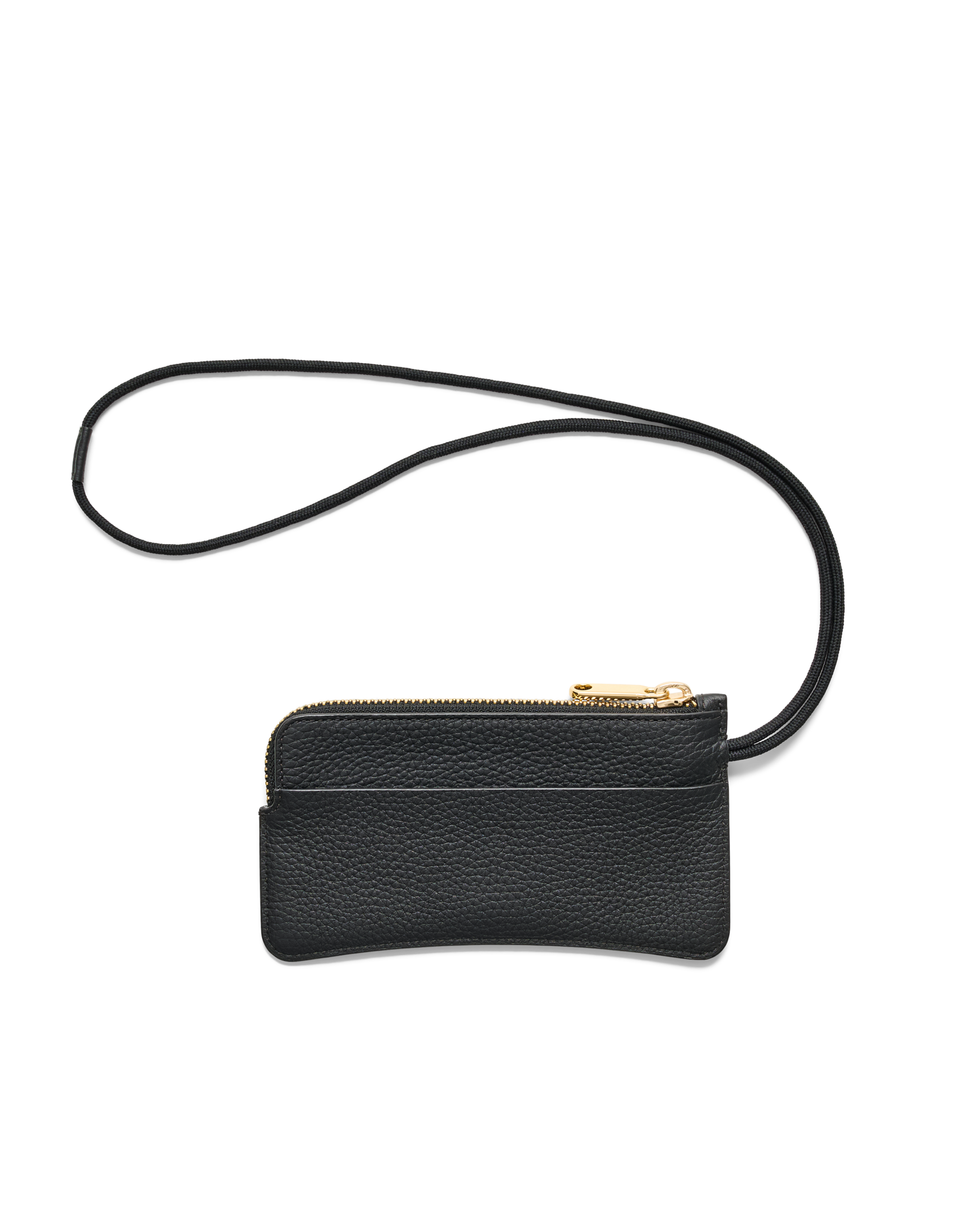 ECCO Wristlet S — Black