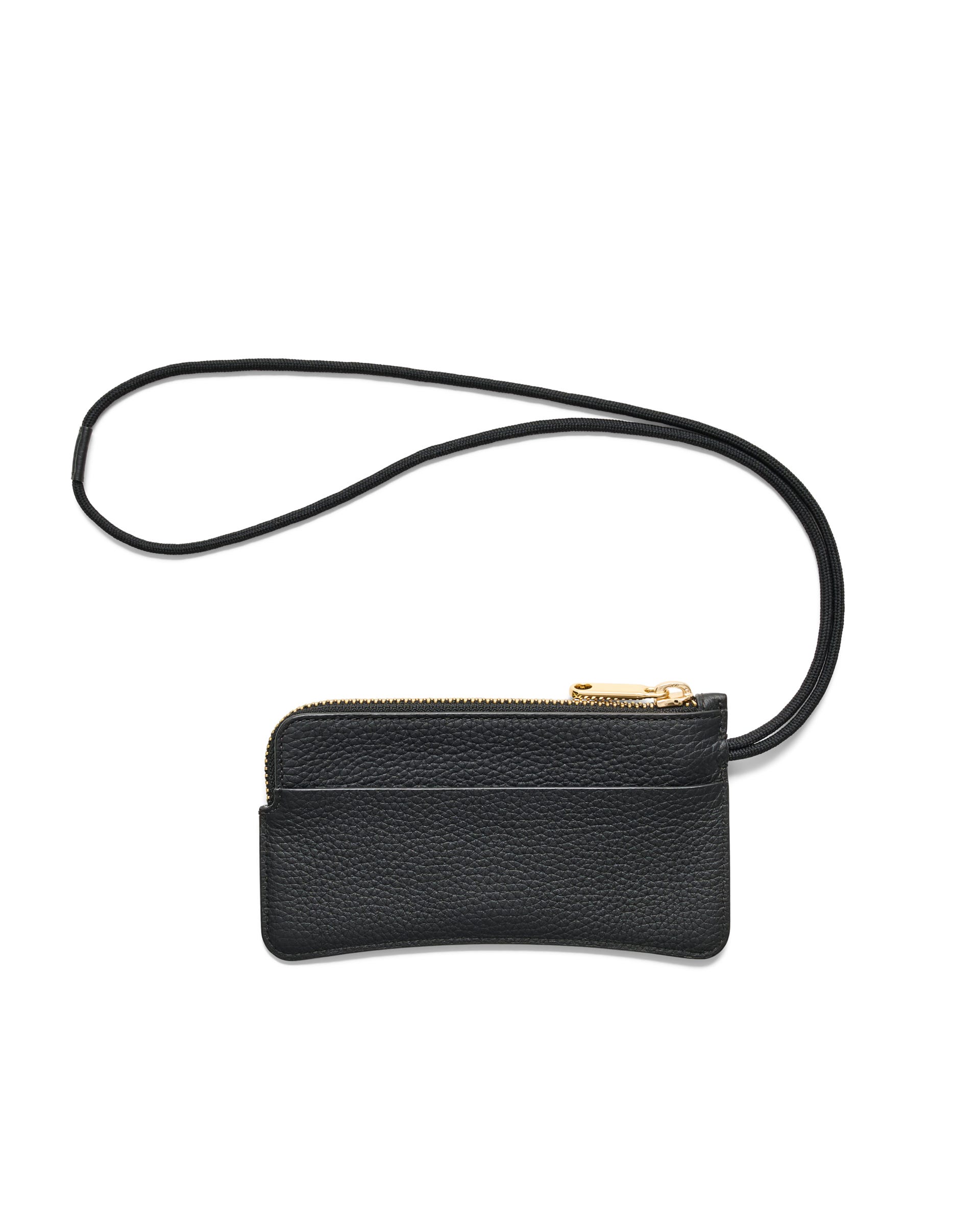 ECCO Wristlet S - Svart - Back