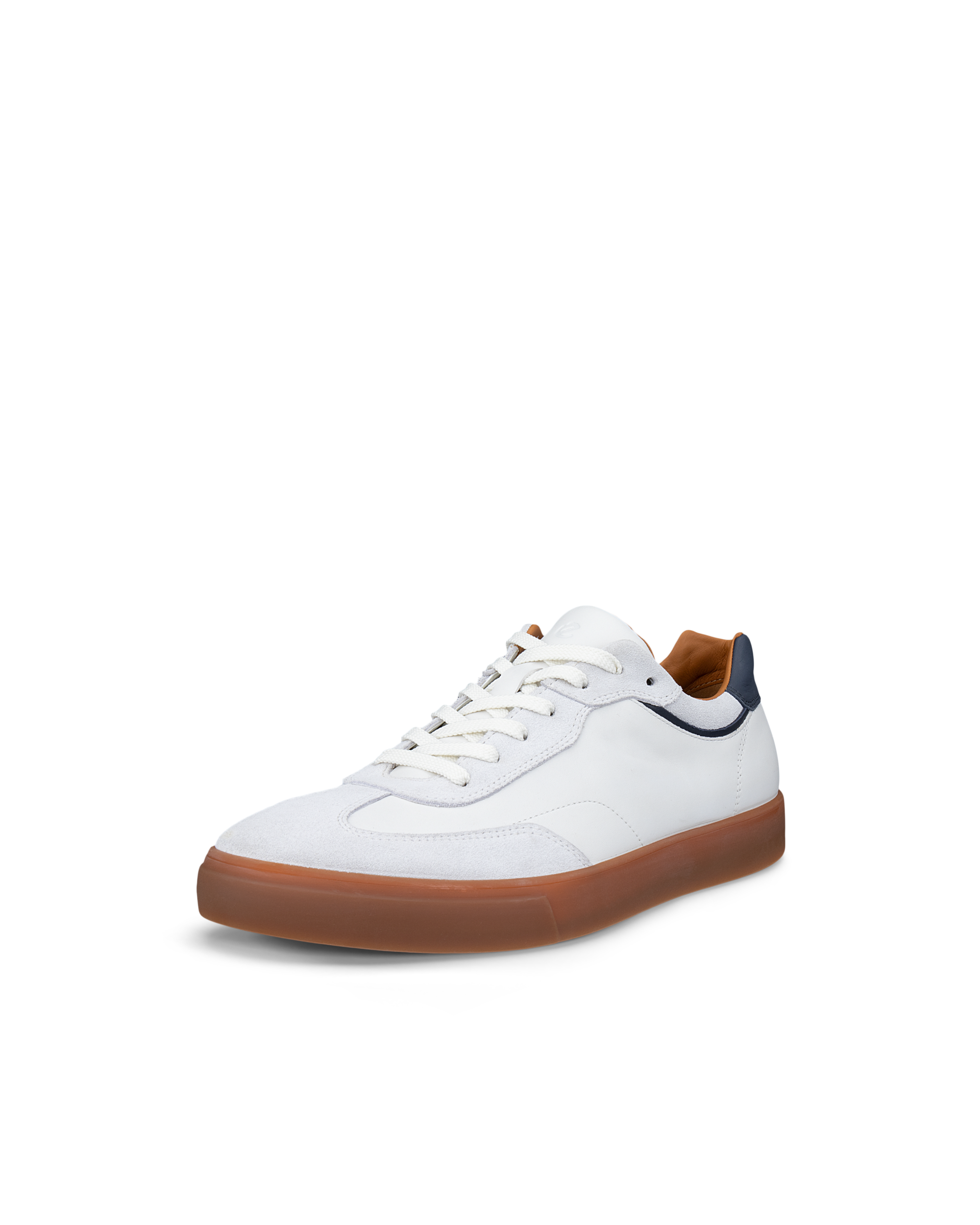 ECCO SOFT 10 — White