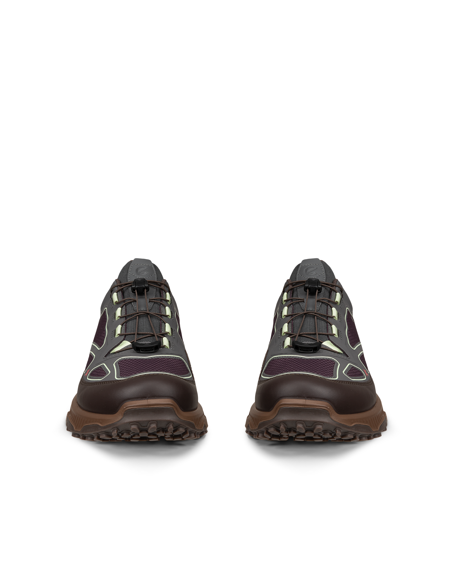 ECCO Receptor XP — Gray