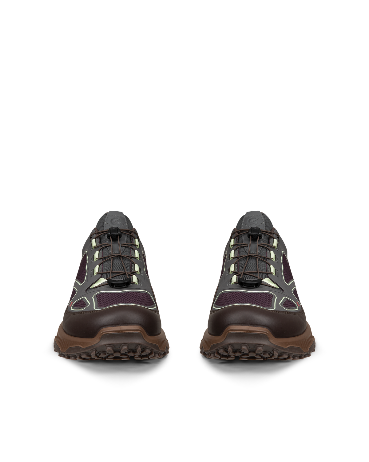 ECCO Receptor XP — Gray