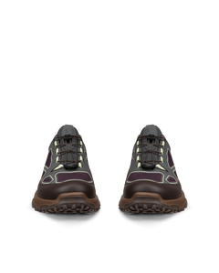 ECCO Receptor XP — Gray 6