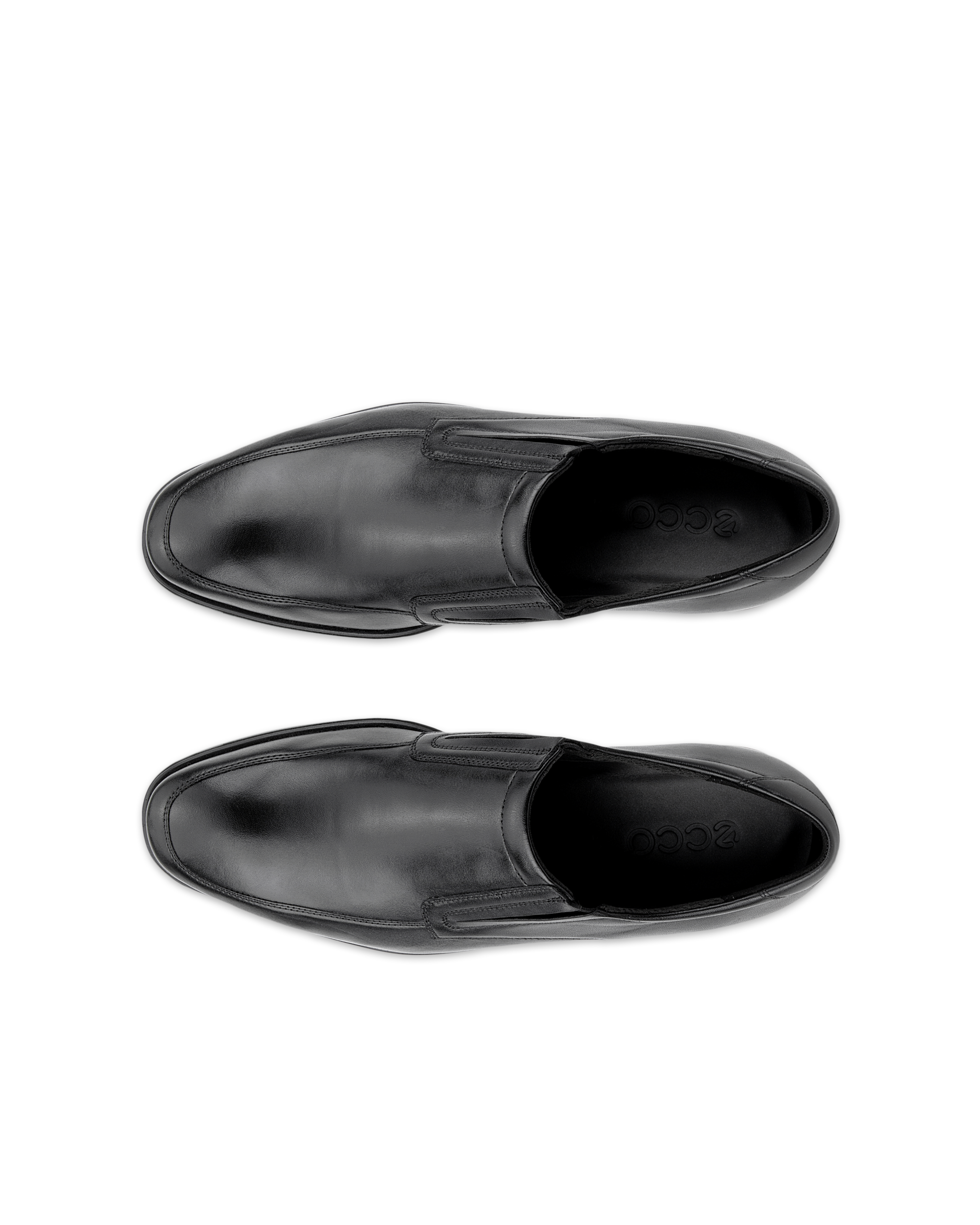ECCO Melbourne — Black