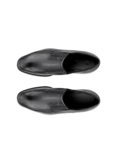 ECCO Melbourne — Black 5