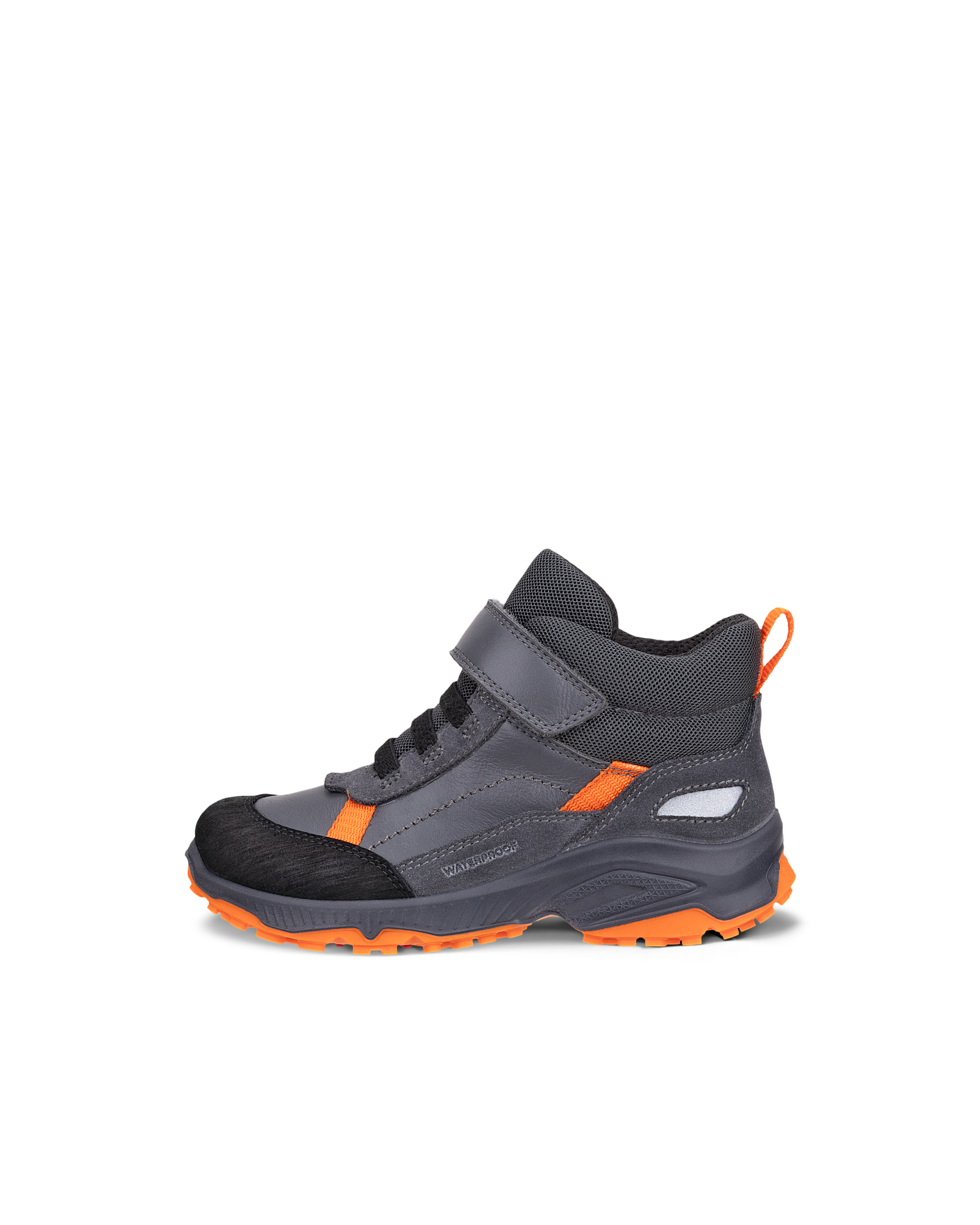 ECCO RECEPTOR XP — Grey