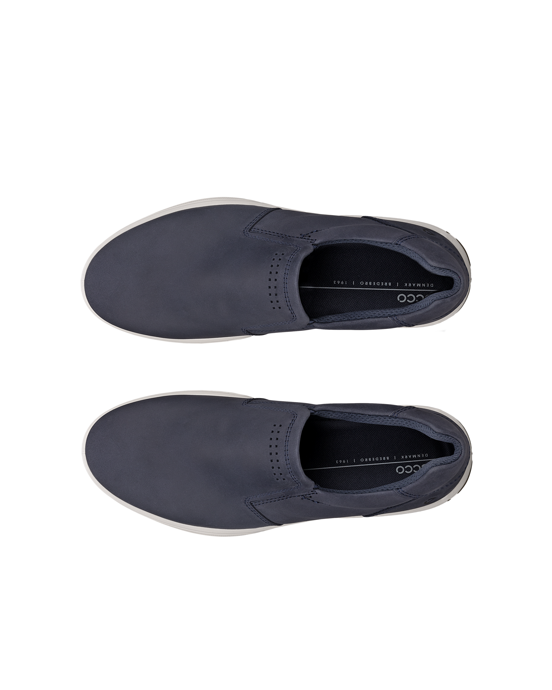ECCO BYWAY 2.0 — Blue