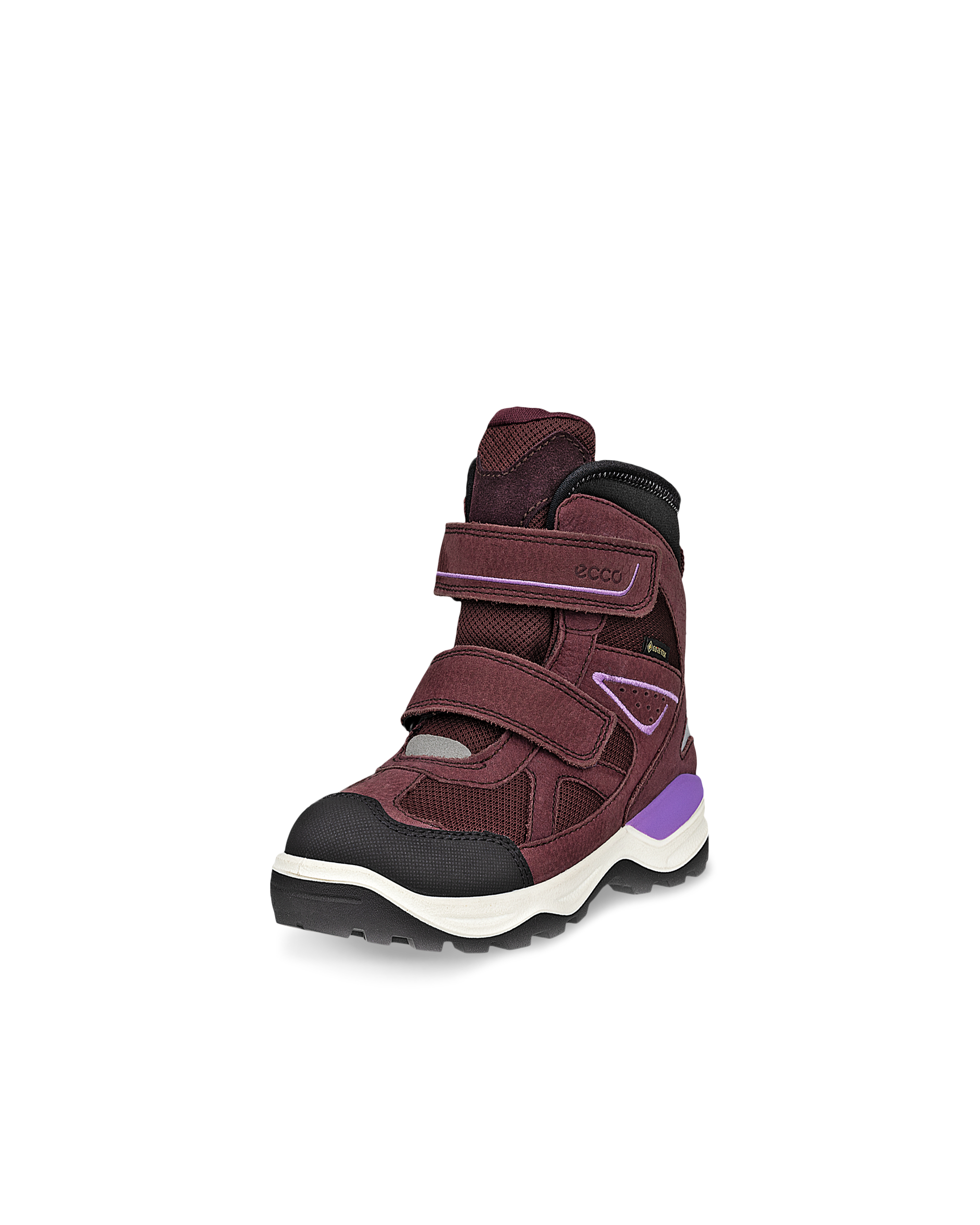 ECCO SNOW MOUNTAIN — Purple
