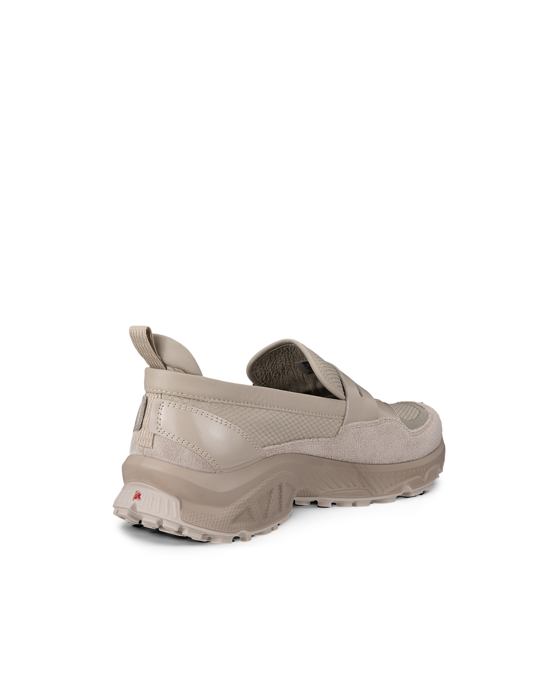 ECCO NRL RECEPTOR XP — Beige
