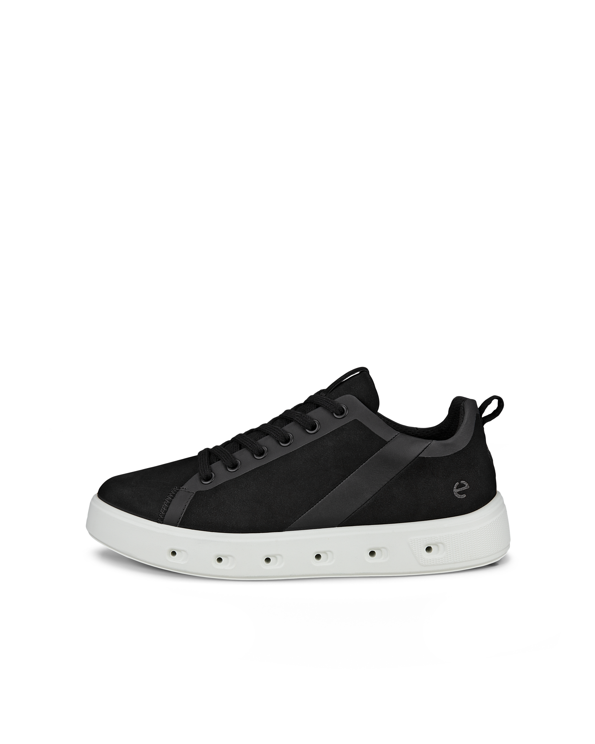 ECCO STREET 720 — Black