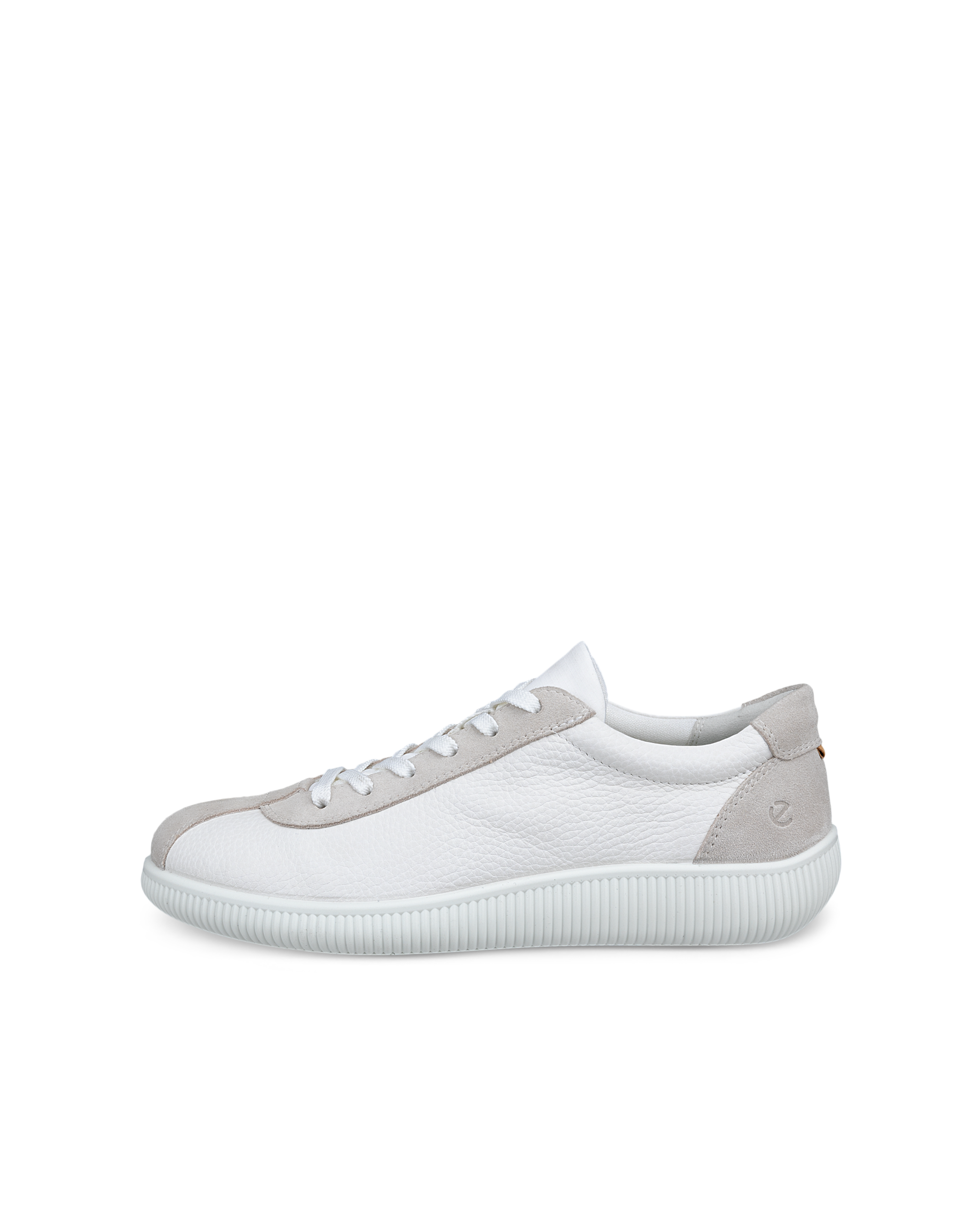 ECCO Soft Zero — White