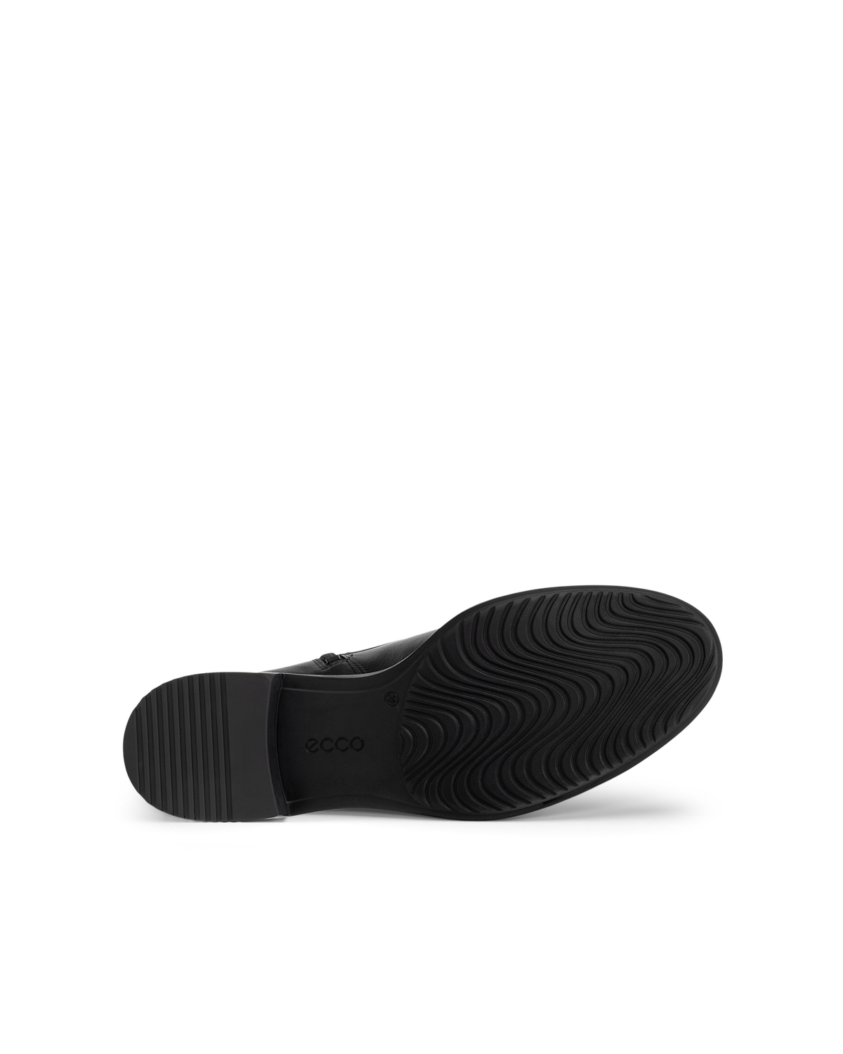 ECCO Sartorelle 25 — Black