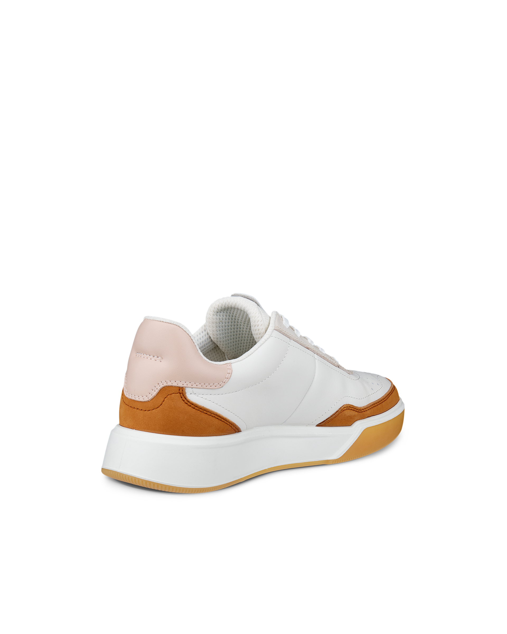 ECCO STREET COURT — Brown