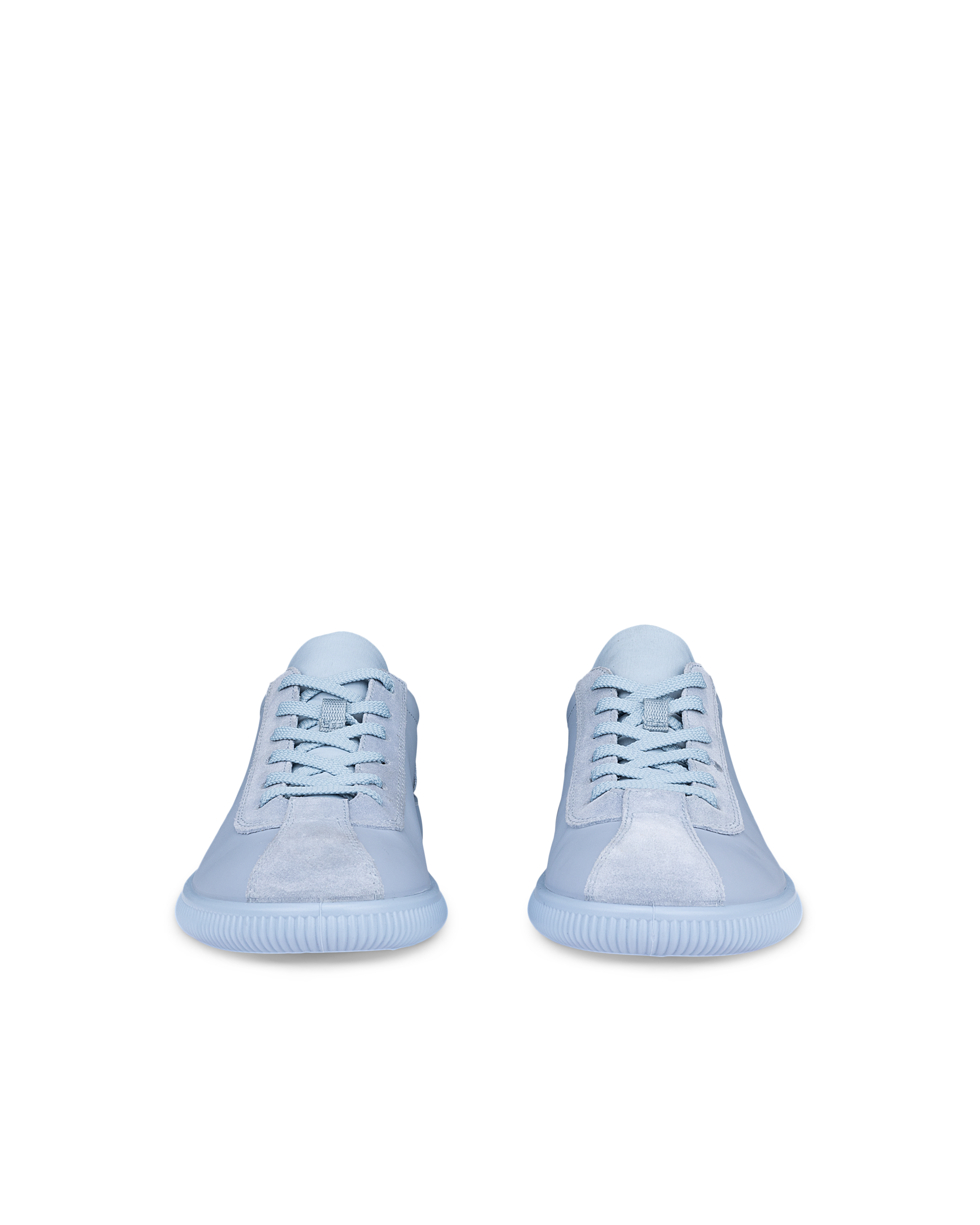 ECCO Soft Zero — Blue