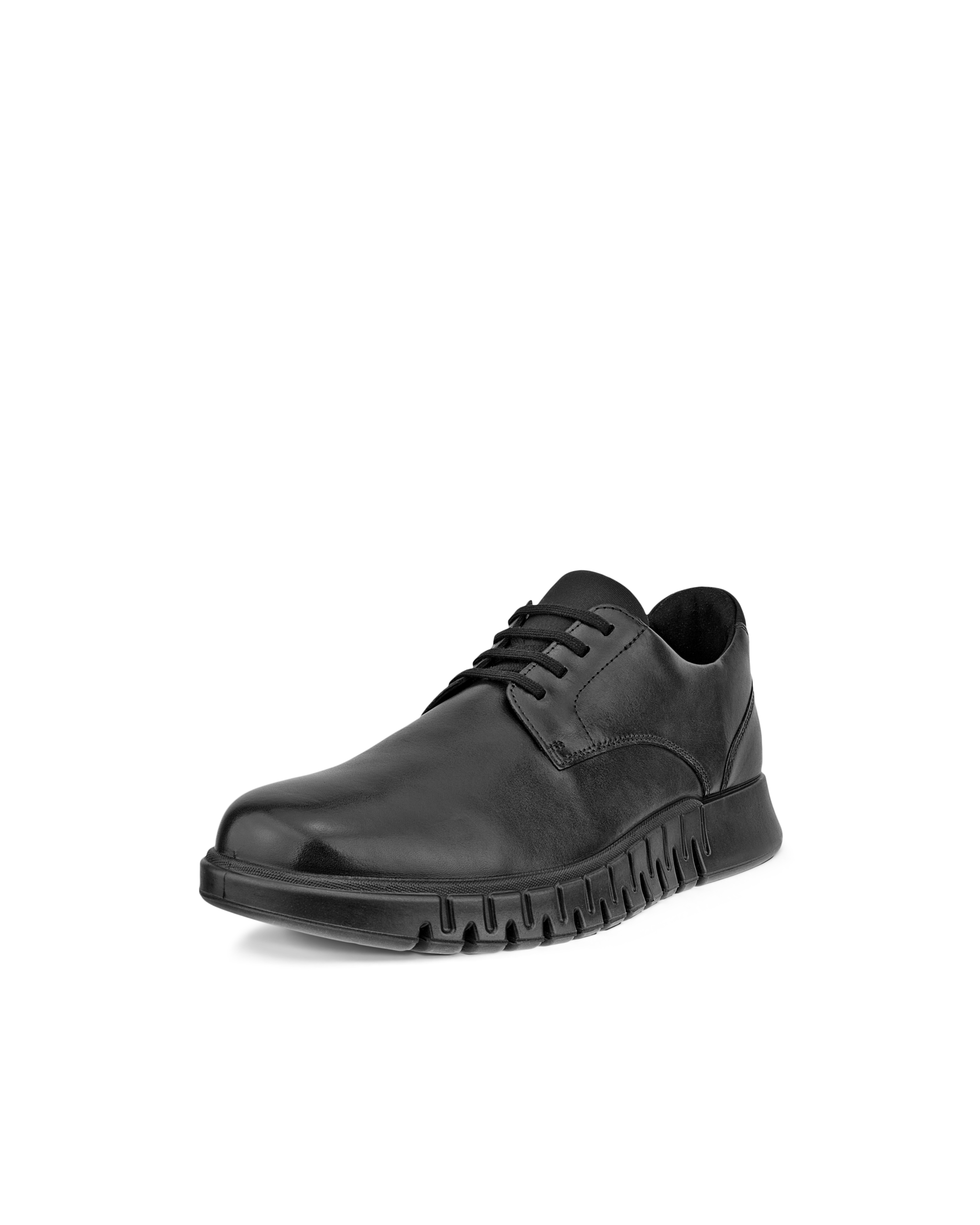 ECCO Gruuv Studio — Black