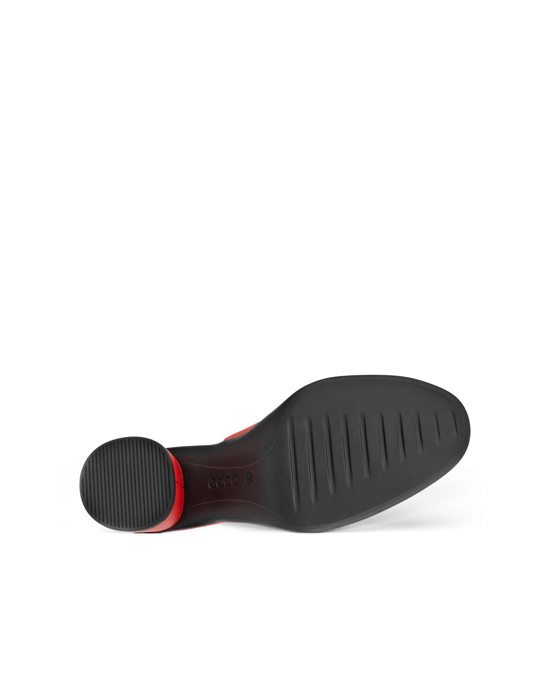 ECCO SCULPTED LX 55 — Red