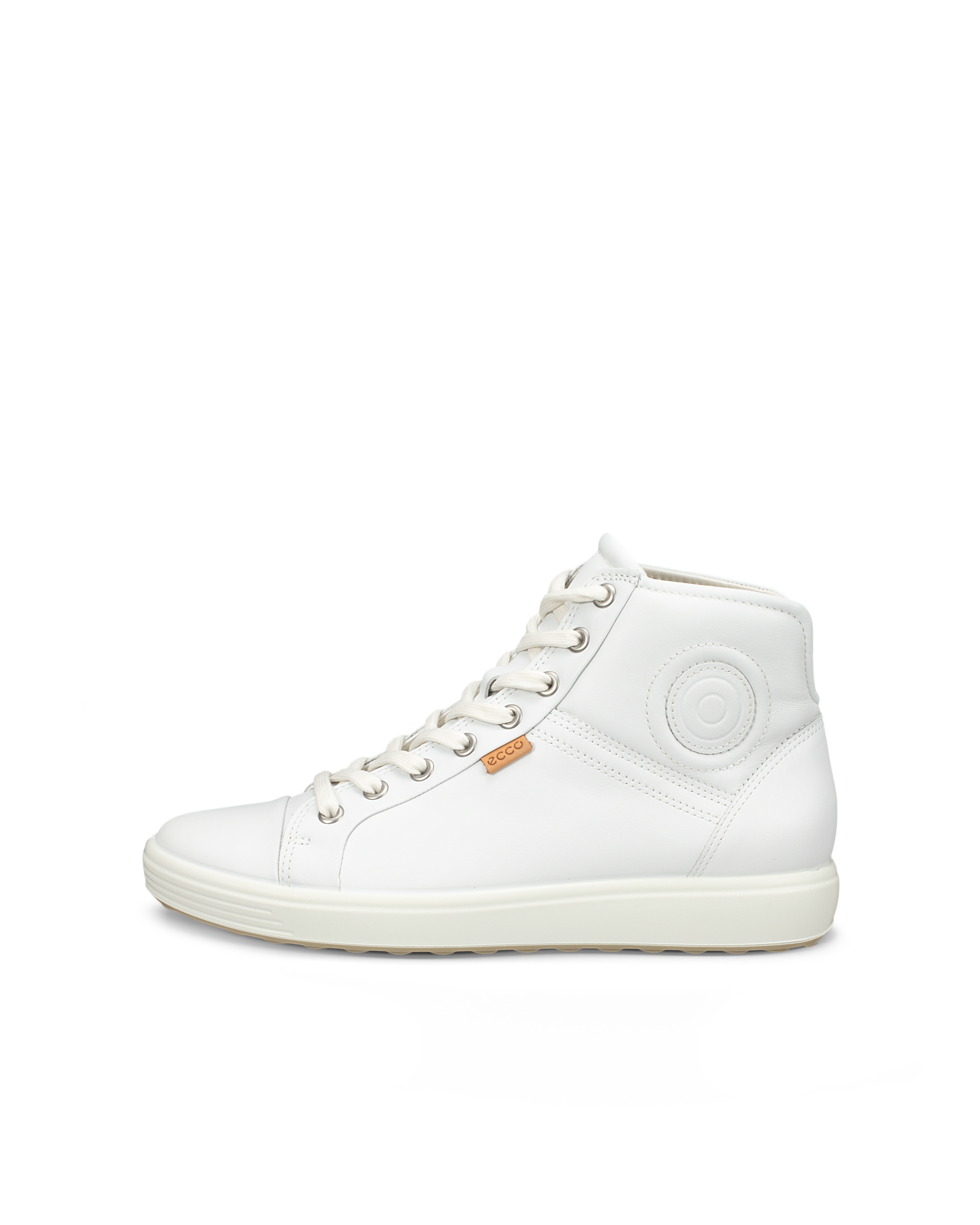 ECCO SOFT 7 — White