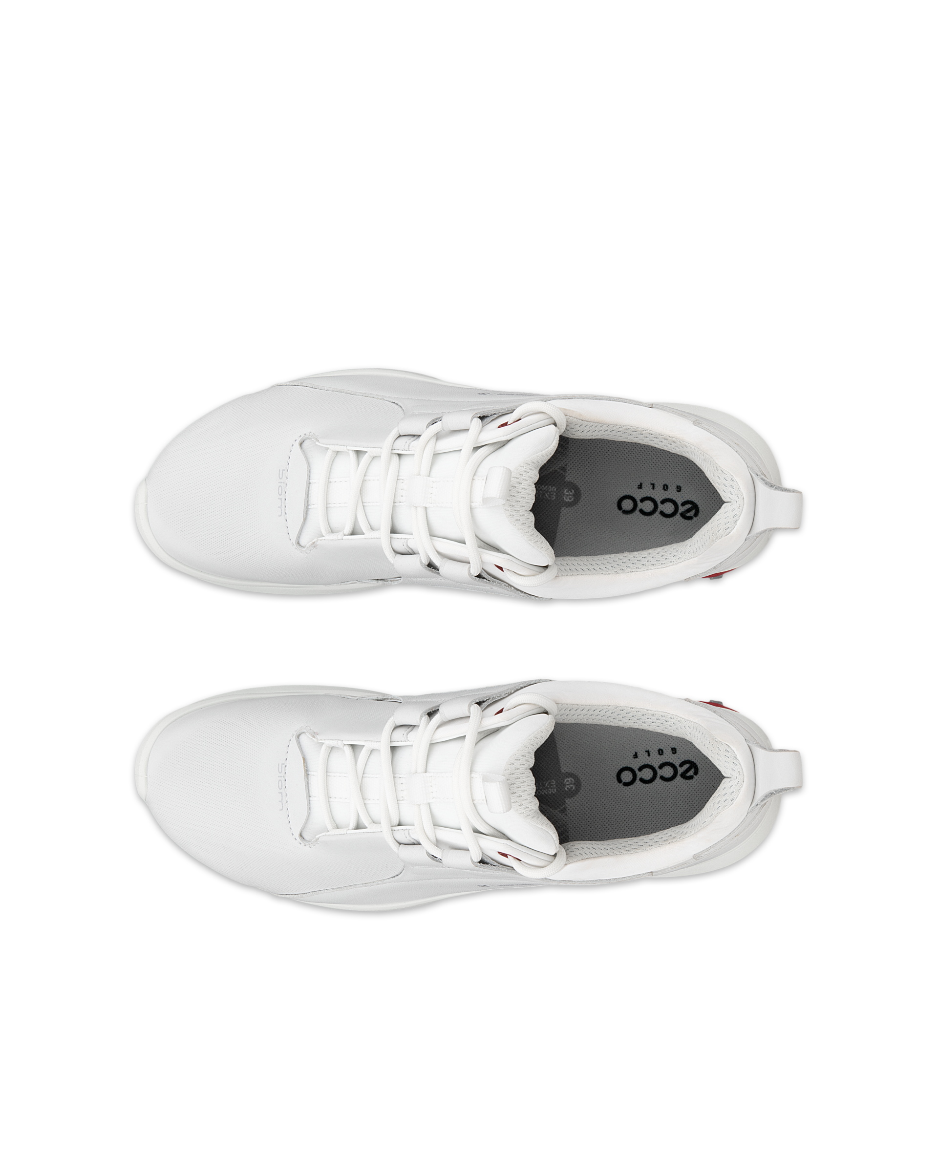 ECCO GOLF BIOM TOUR — White