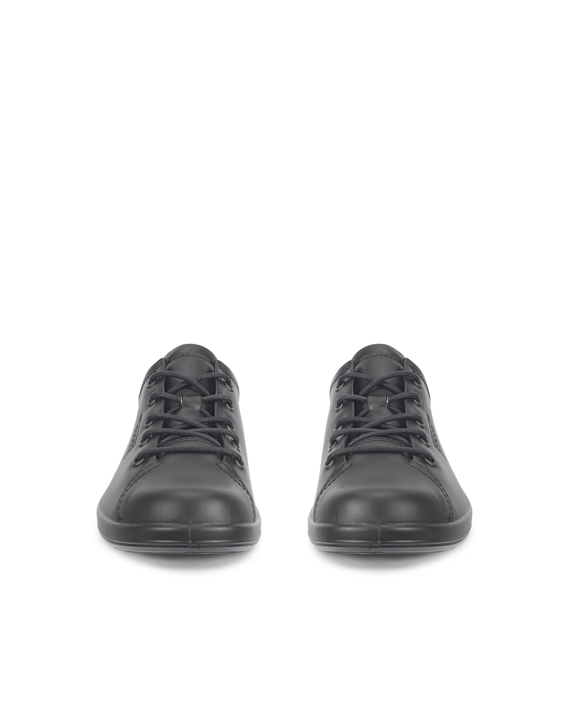 ECCO SOFT 2.0 — Black